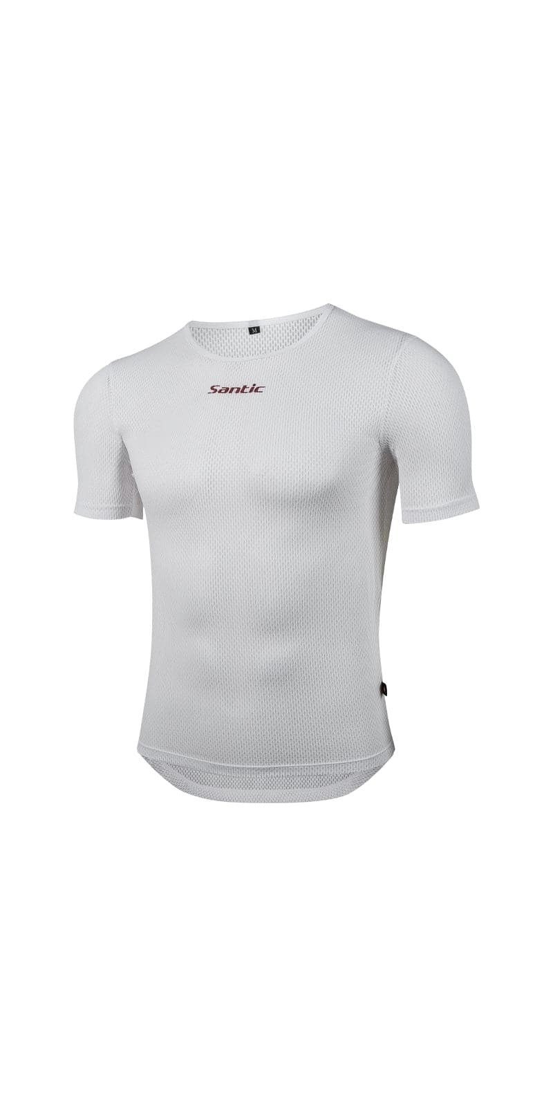 SANTIC Funktionsshirt Sito Base Layer Herren
