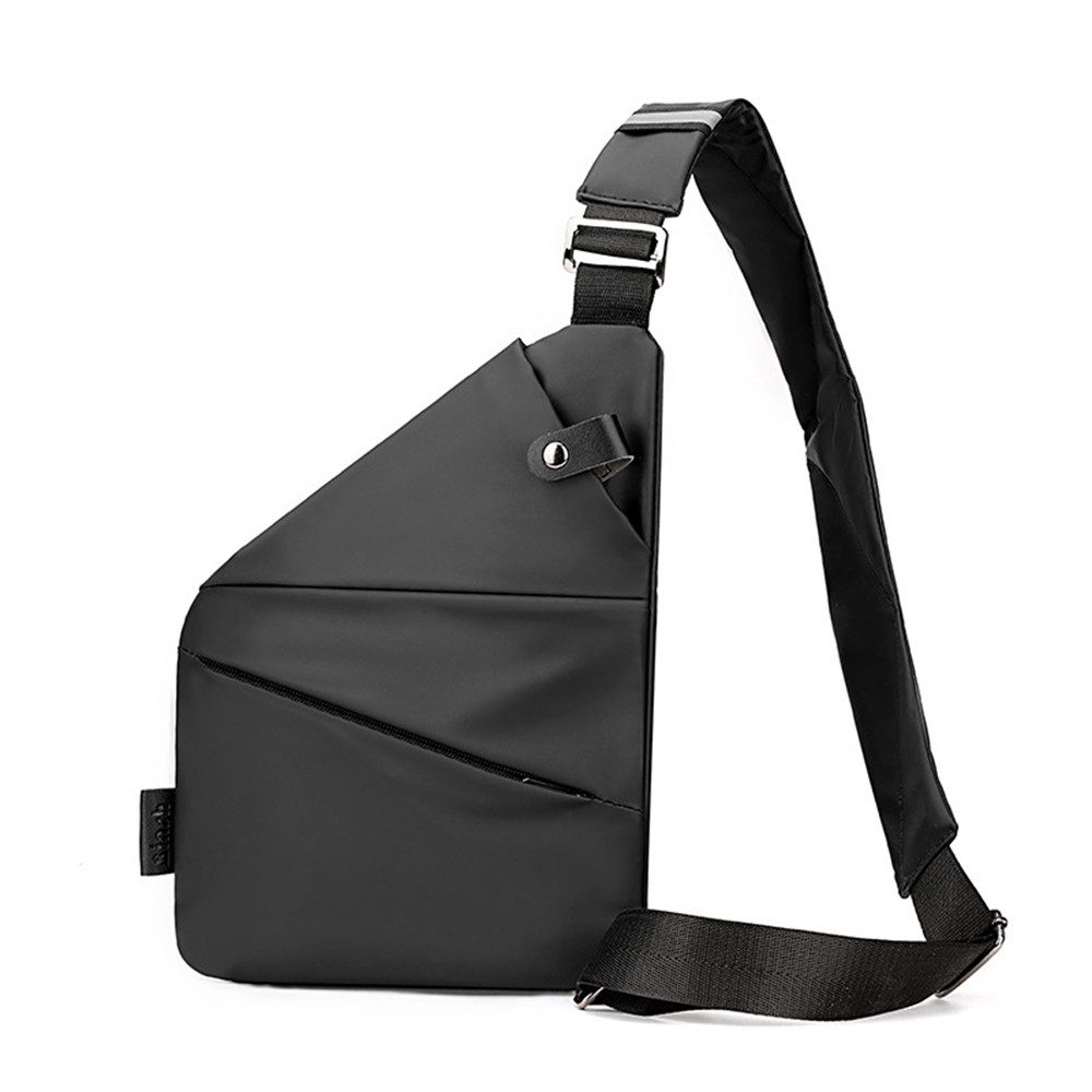 Coonoor Umhängetasche Schultertasche, Brusttasche, Anti-Diebstahl, für günstig online kaufen