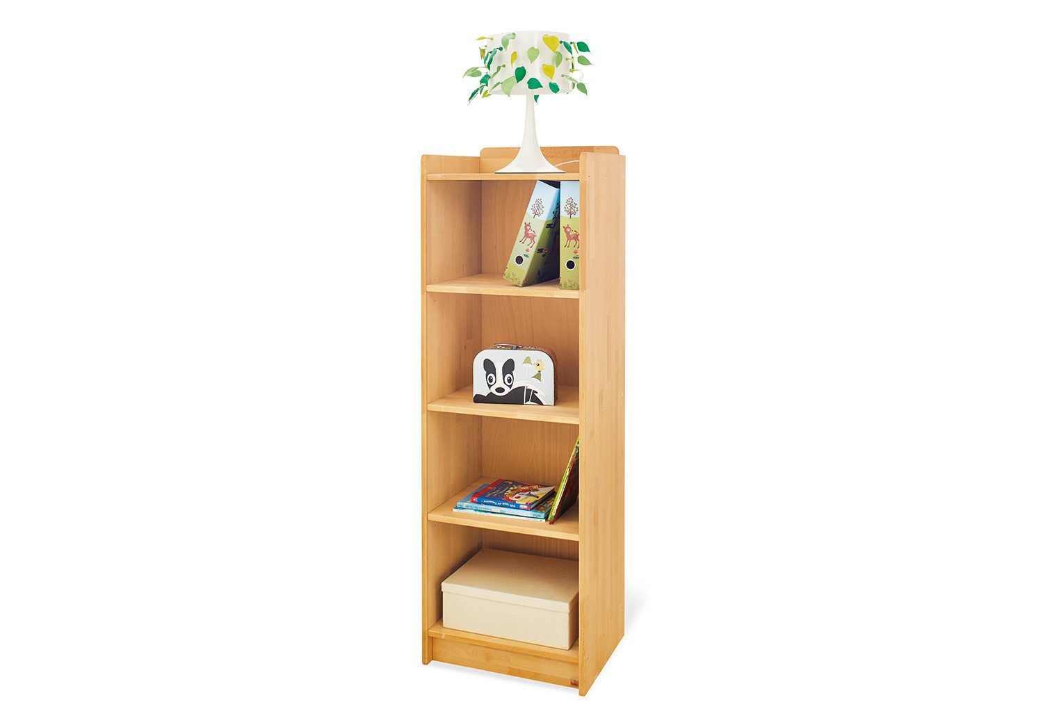 Pinolino® Kinderregal „Natura ” günstig online kaufen