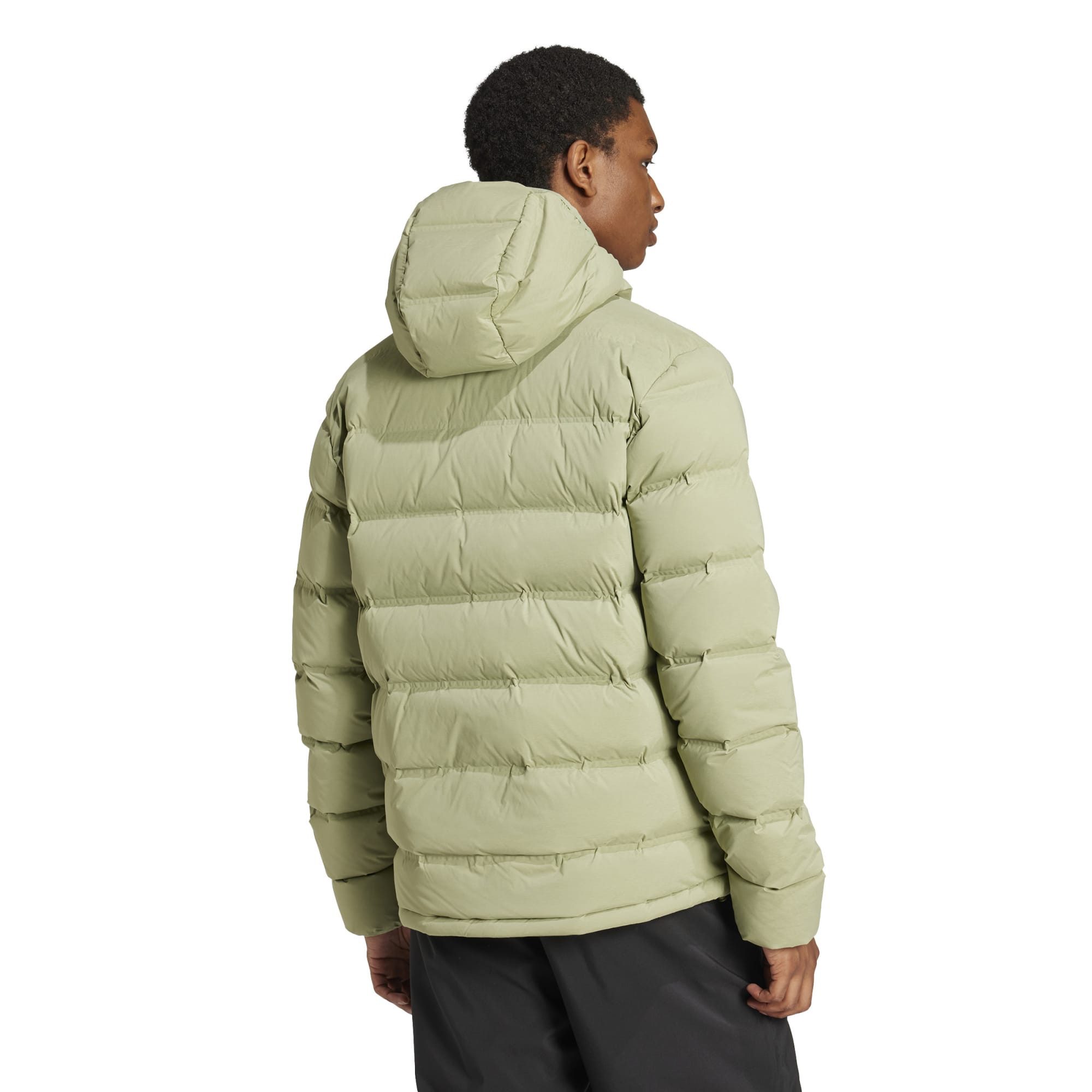 adidas Performance Daunenjacke adidas Herren Daunenjacke HELIONIC S HO J