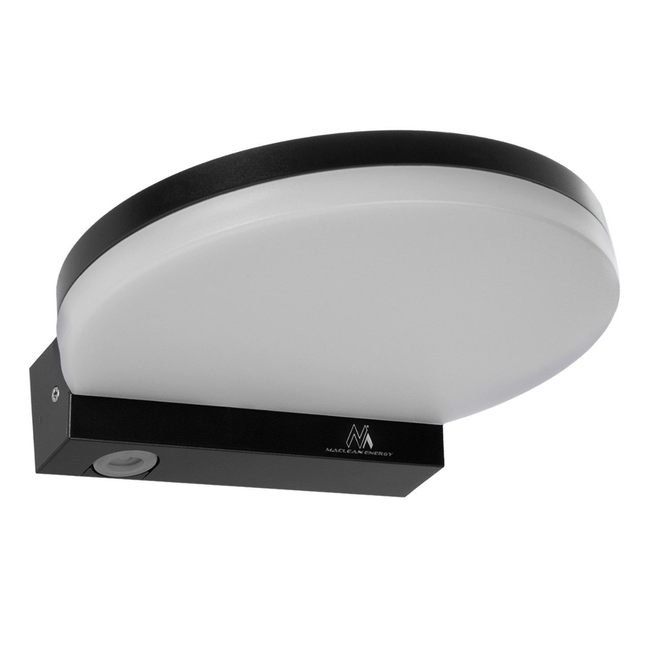 Maclean Außen-Wandleuchte MCE346, LED-Außenwandleuchte 15W 1300lm günstig online kaufen