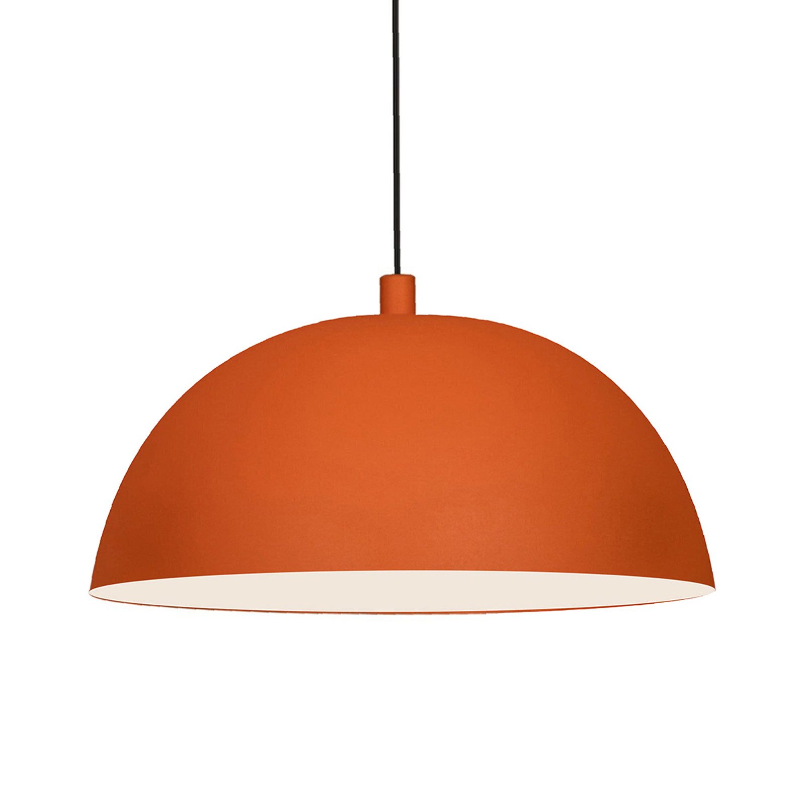 Bamyum Pendelleuchte Bamyum Hängelampe Vintage Ø26 cm E27 Metall Lampe, ohne Leuchtmittel