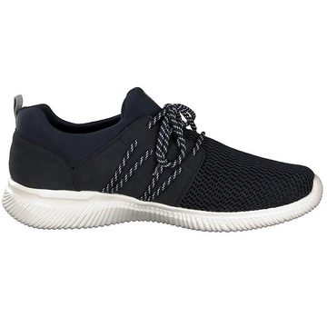 Rieker Rieker Herren Sneaker blau Sneaker