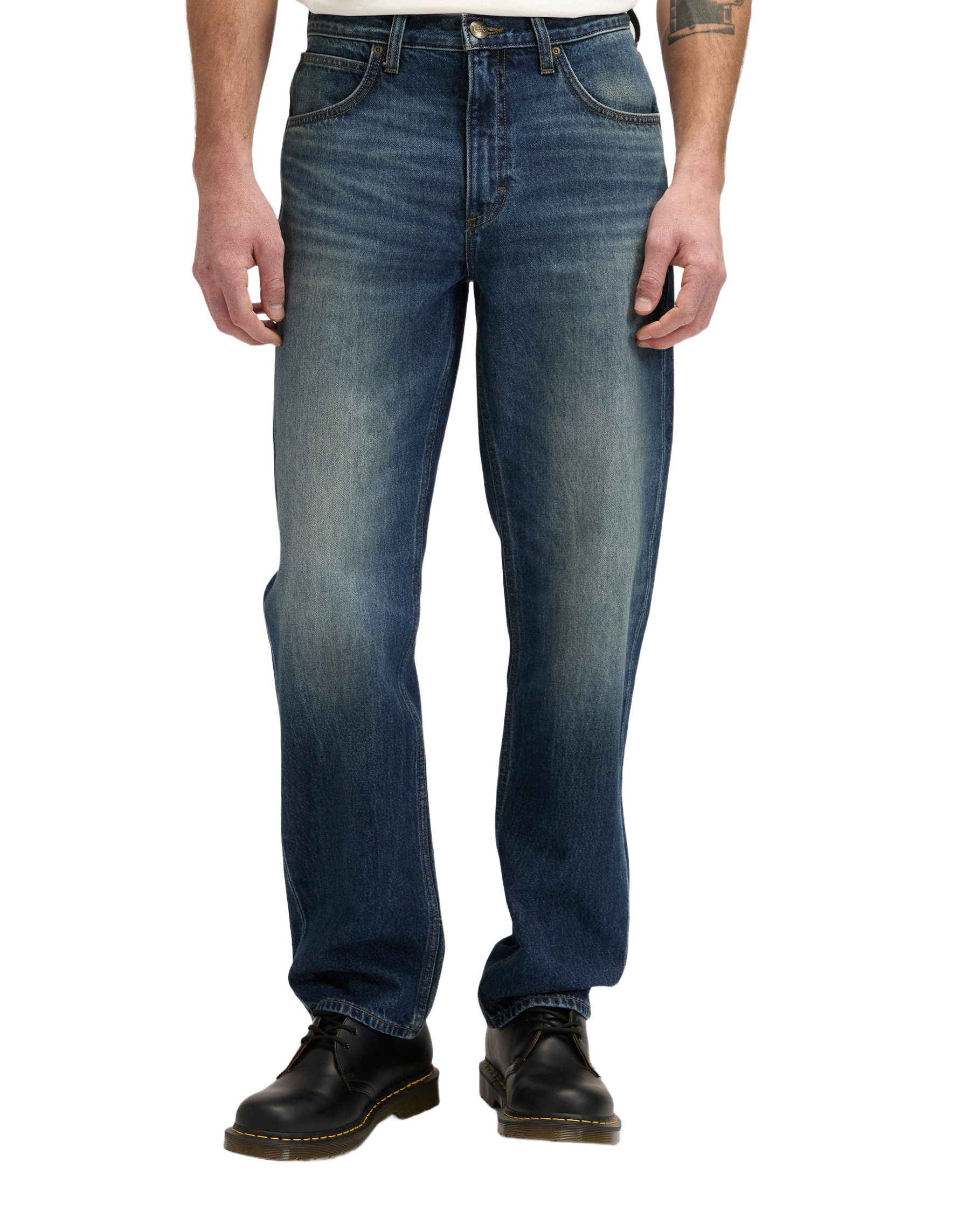 Lee® 5-Pocket-Jeans LEE HADEN carlo 112377702