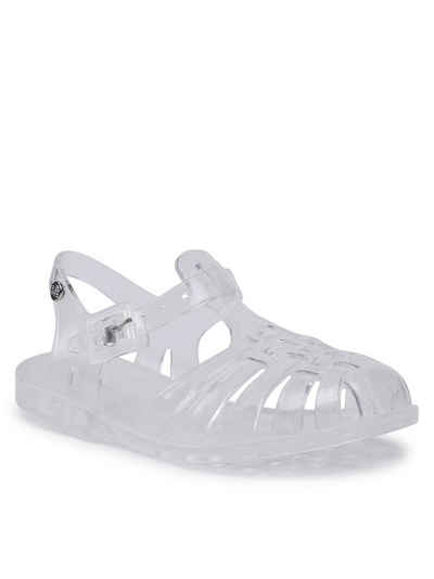 Gioseppo Halbschuhe 68969-P Transparent Sneaker