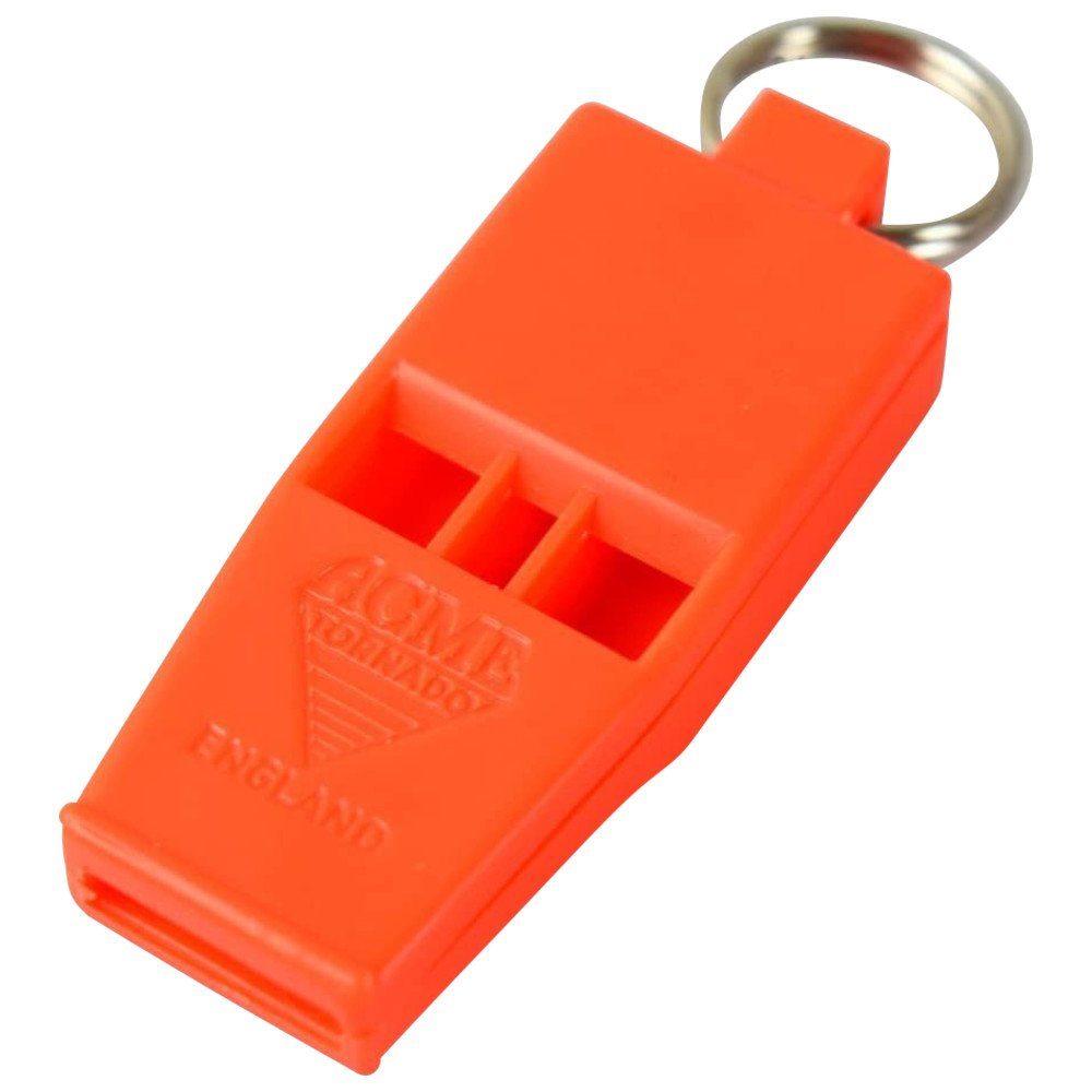 Dönges Brandschutzeinheit ACME Signalpfeife Tornado No. 636 Slimline