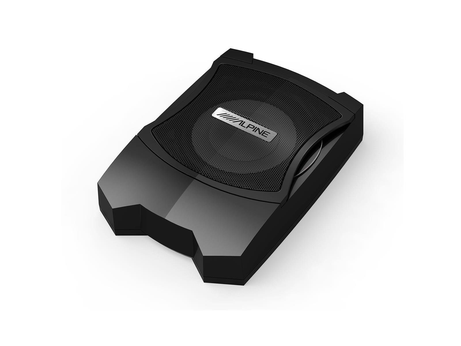 ALPINE Alpine PWE-V80 Auto-Subwoofer