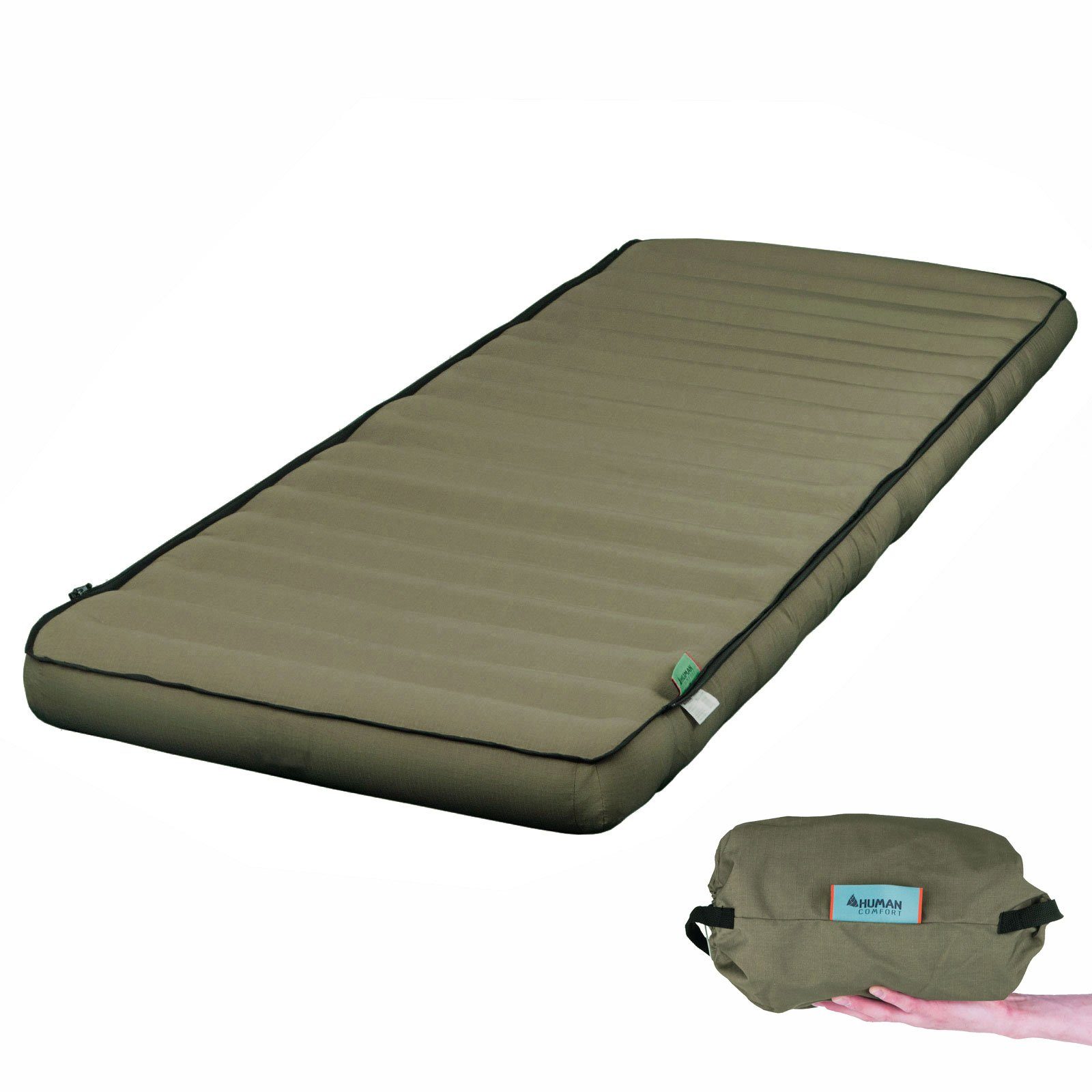 Human Comfort Luftmatratze Luft Bett Chatou günstig online kaufen
