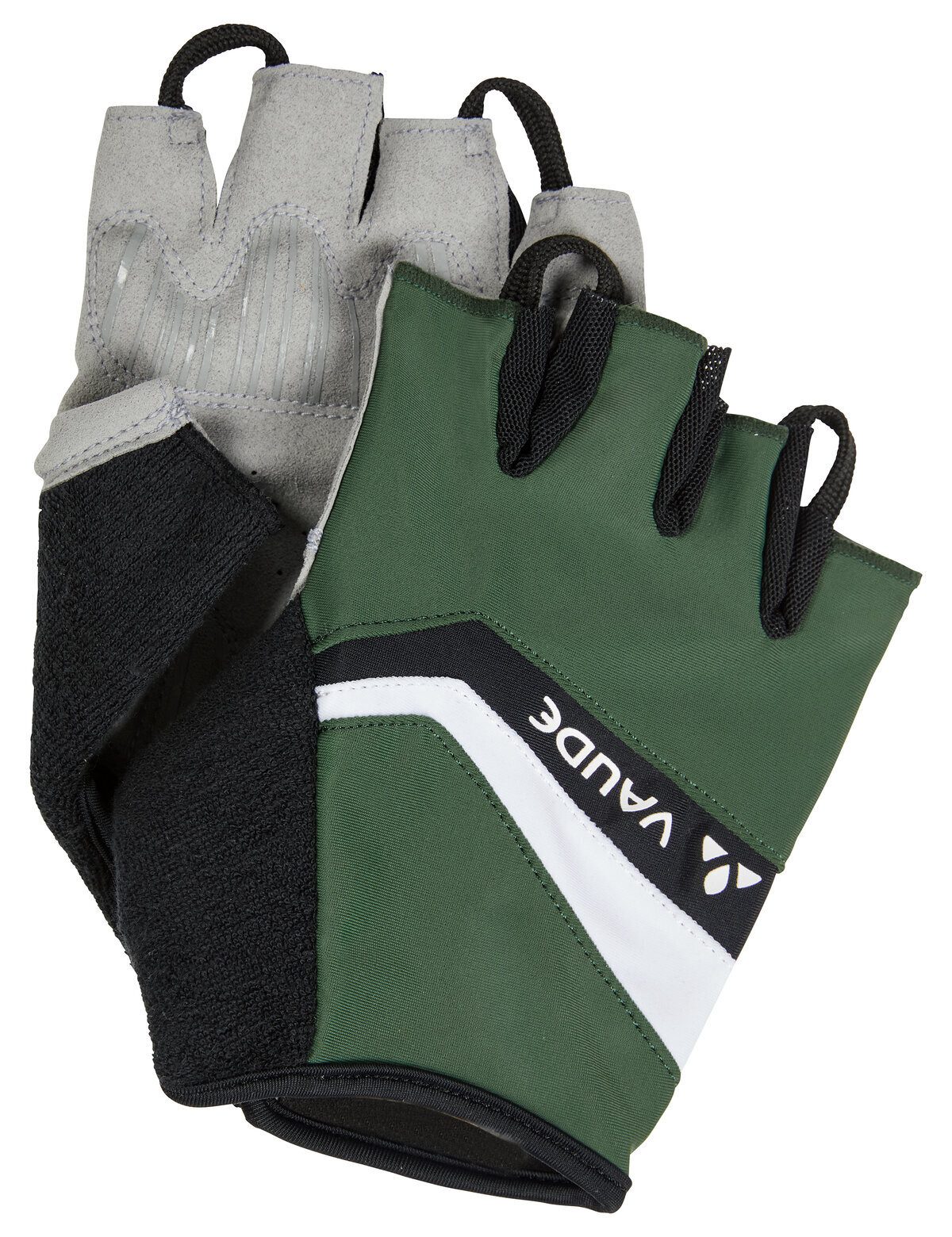 VAUDE Fahrradhandschuhe Men's Active Gloves (2-St., günstig online kaufen