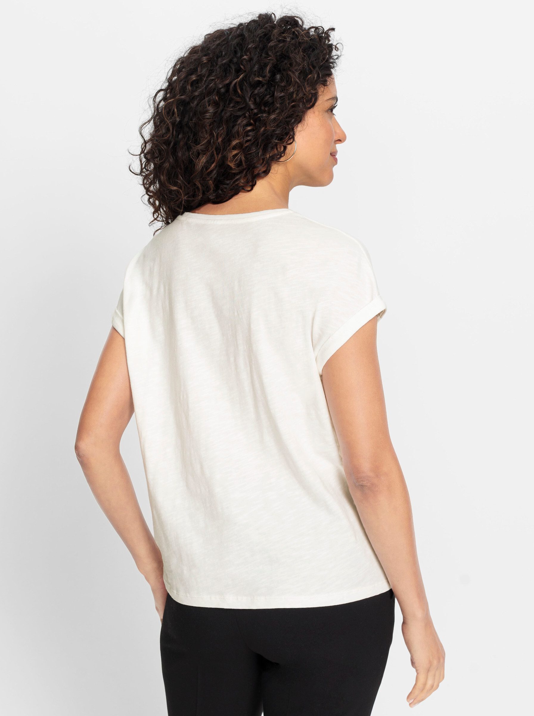 Witt T-Shirt Rundhalsshirt günstig online kaufen