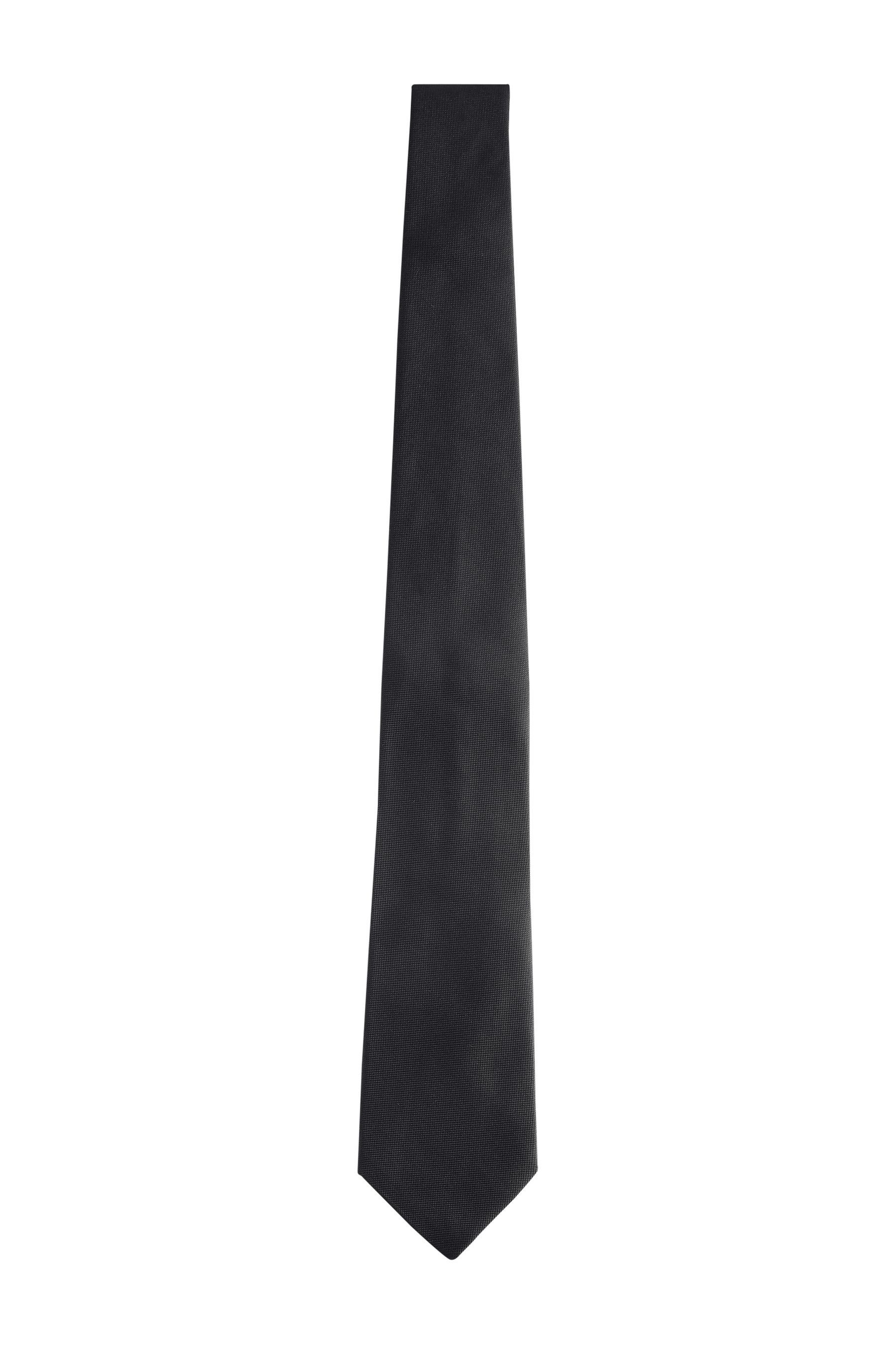 Krawatte Signature-Seidenkrawatte
