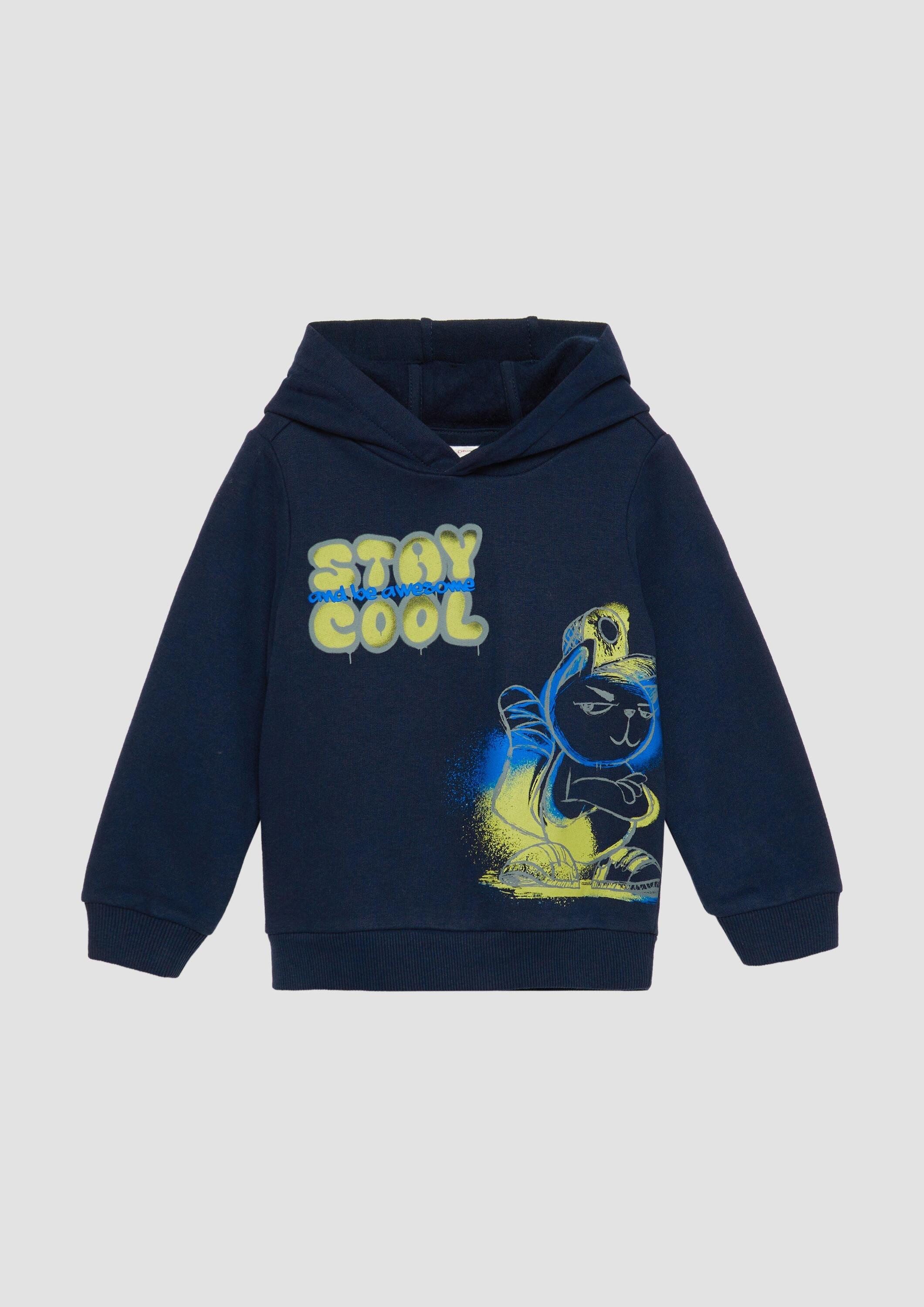 Sweatshirt Sweatshirt