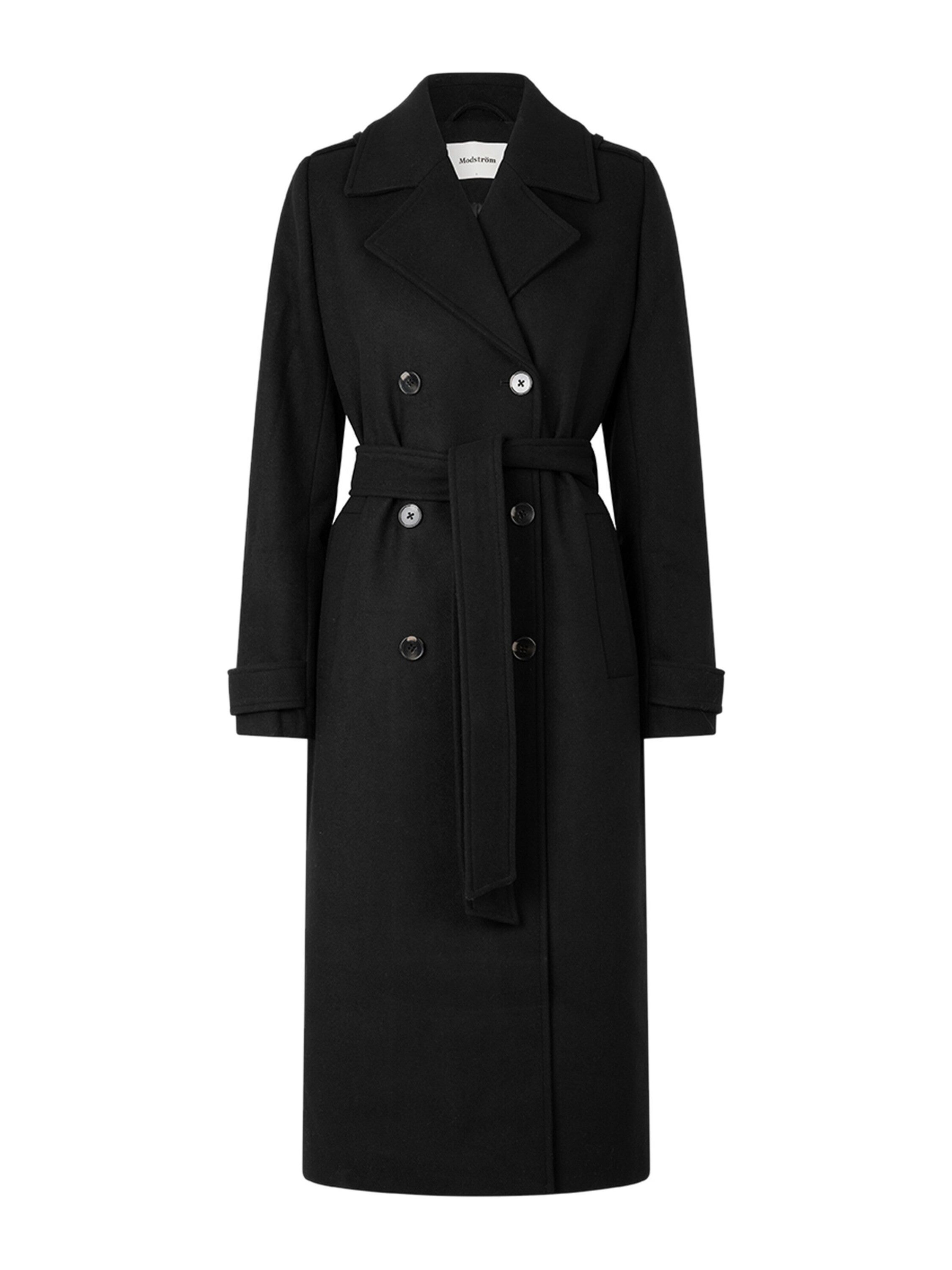 Modström Funktionsmantel (1-tlg)