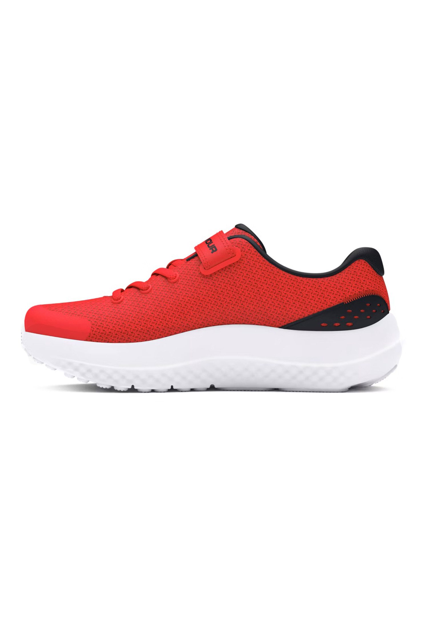 Under Armour® UA Charged Pursuit 3 BLK Sneaker
