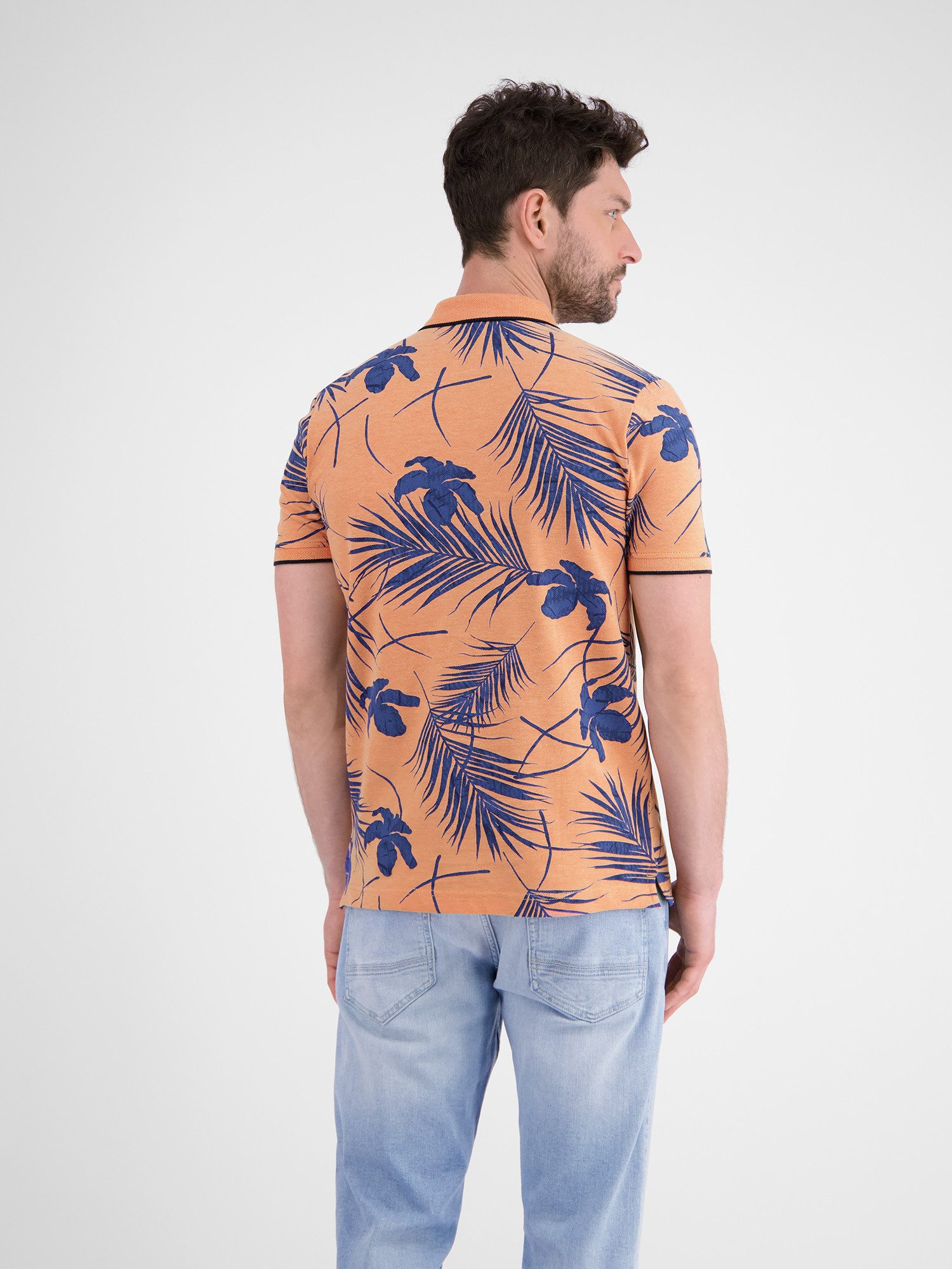 LERROS Poloshirt LERROS Modisches Poloshirt, sommerlich günstig online kaufen