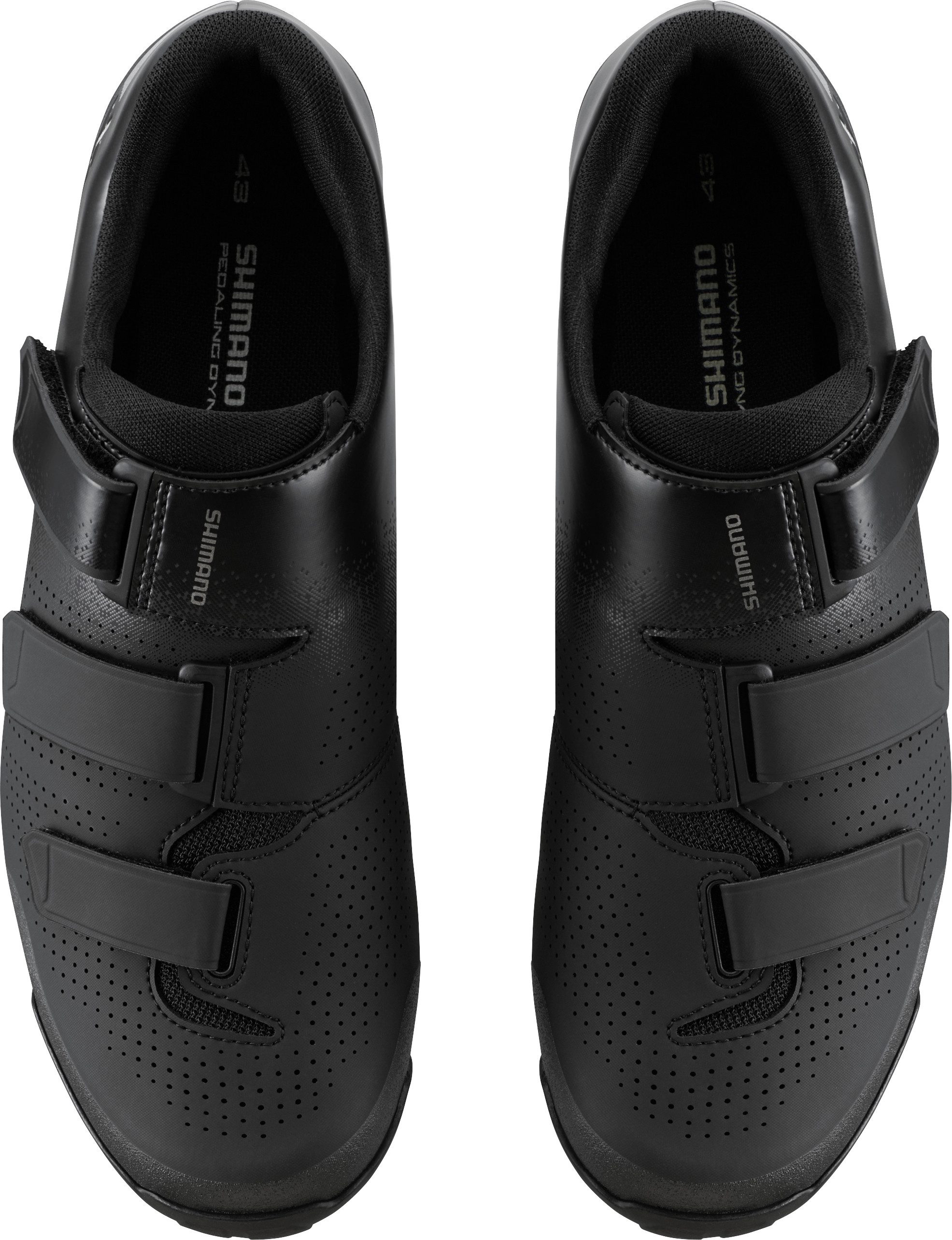 Shimano Fahrradschuh MTB - Fahrradschuhe SH-XC102