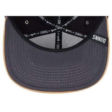 Djinns Baseball Cap (1-St) Cap Snapback