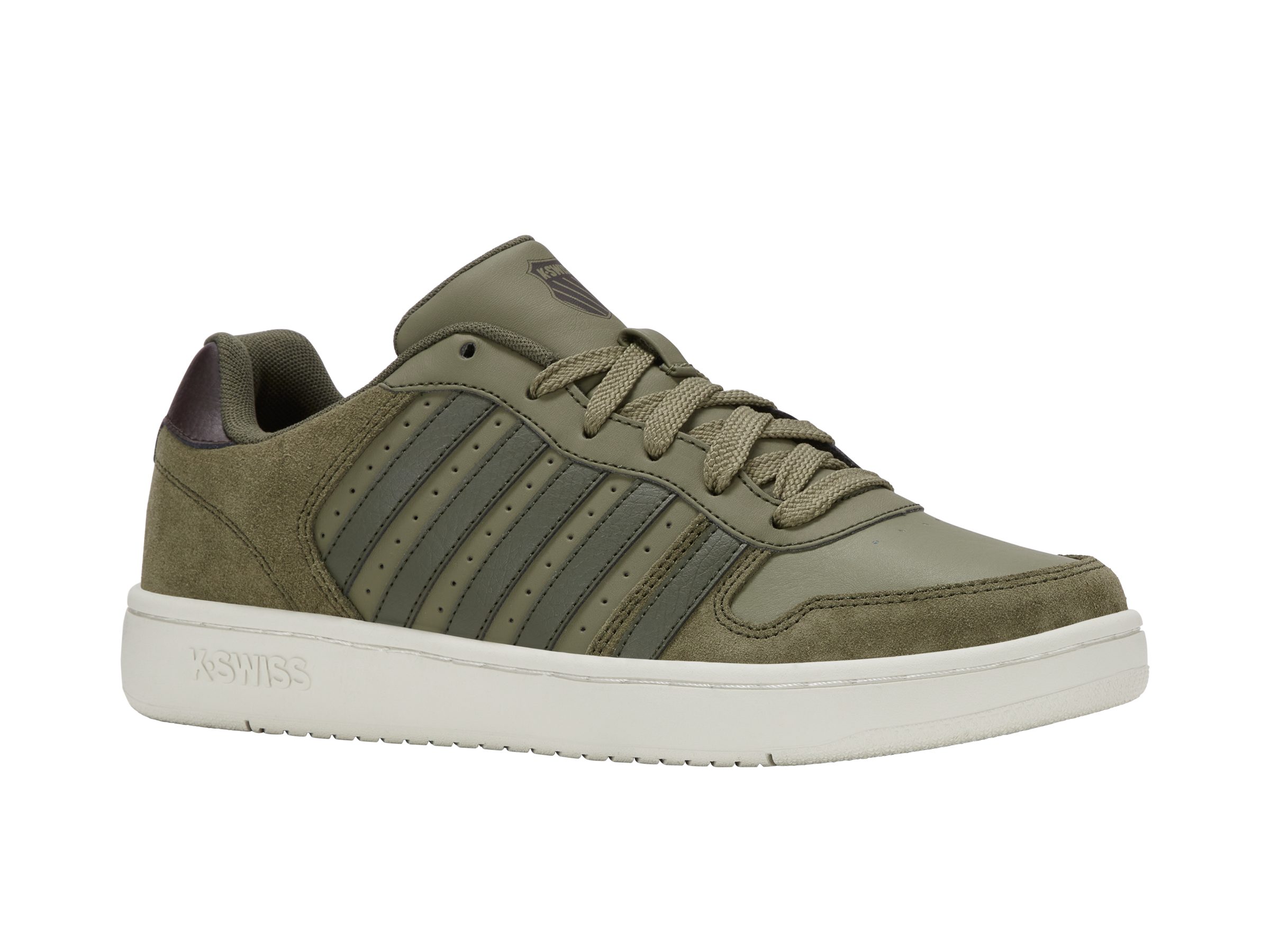 K-Swiss COURT PALISADES Sneaker günstig online kaufen