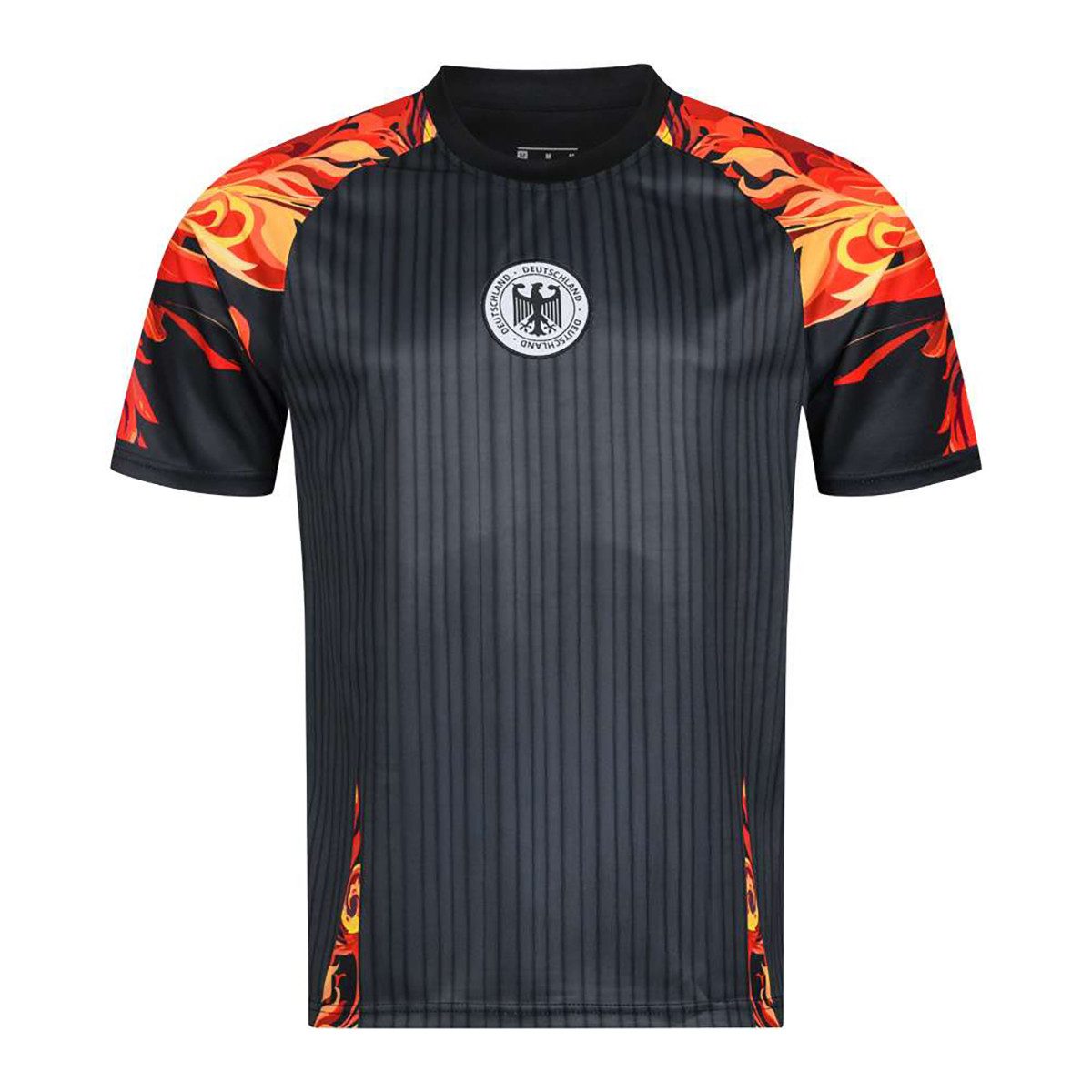 JELEX Fußballtrikot Deutschland Auswärtstrikot Performante (kein Set)
