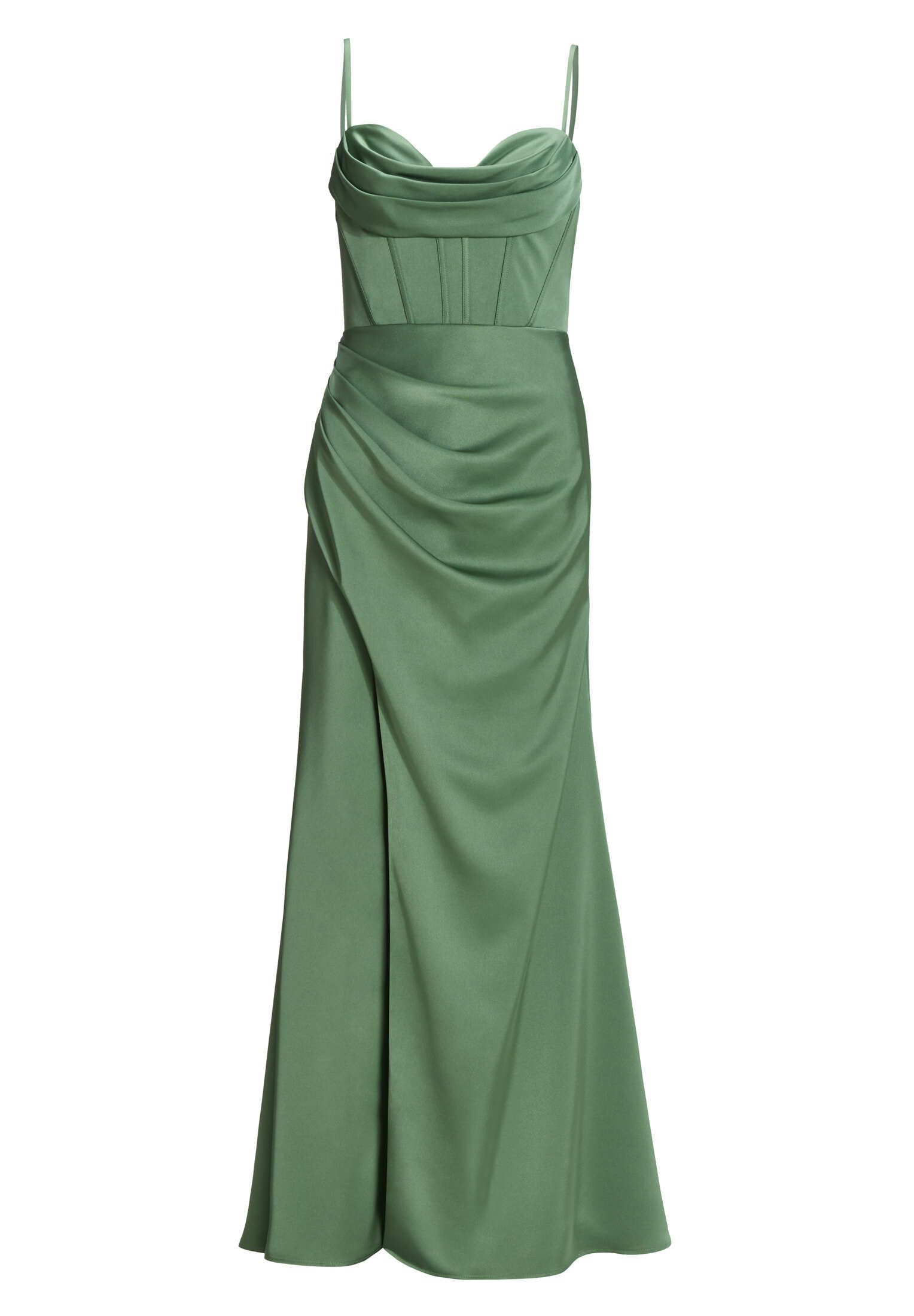 leaf green