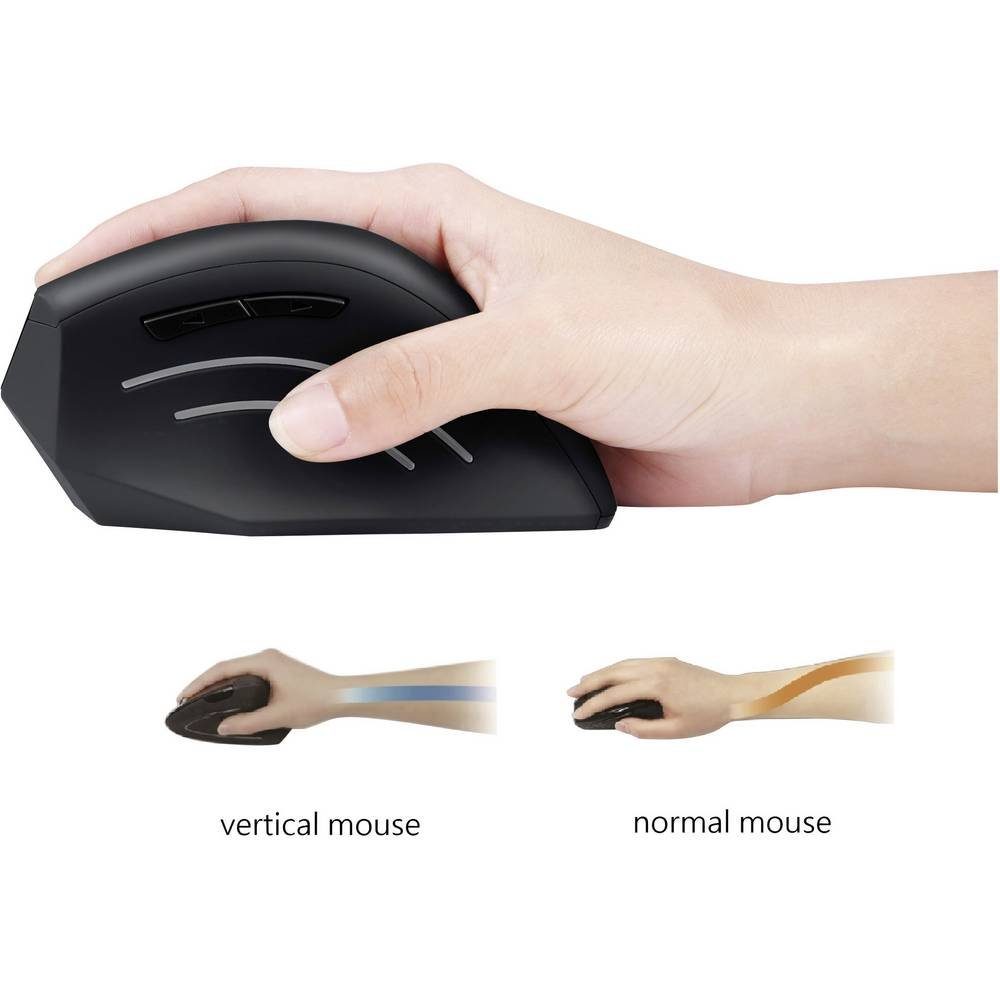 Perixx PERIMICE-608 Maus Mäuse