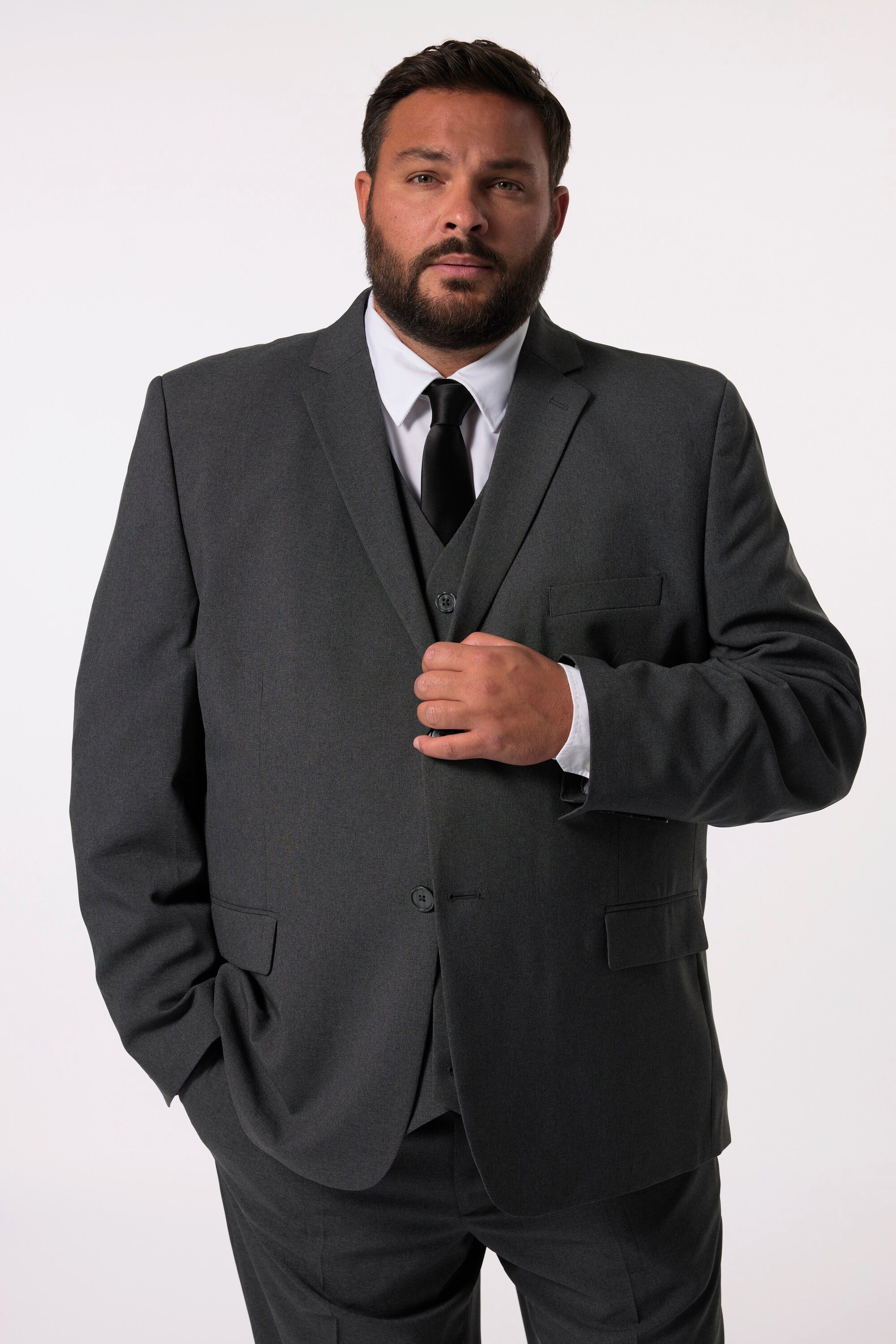 Men Plus Sakko Sakko Business Baukasten Porto günstig online kaufen