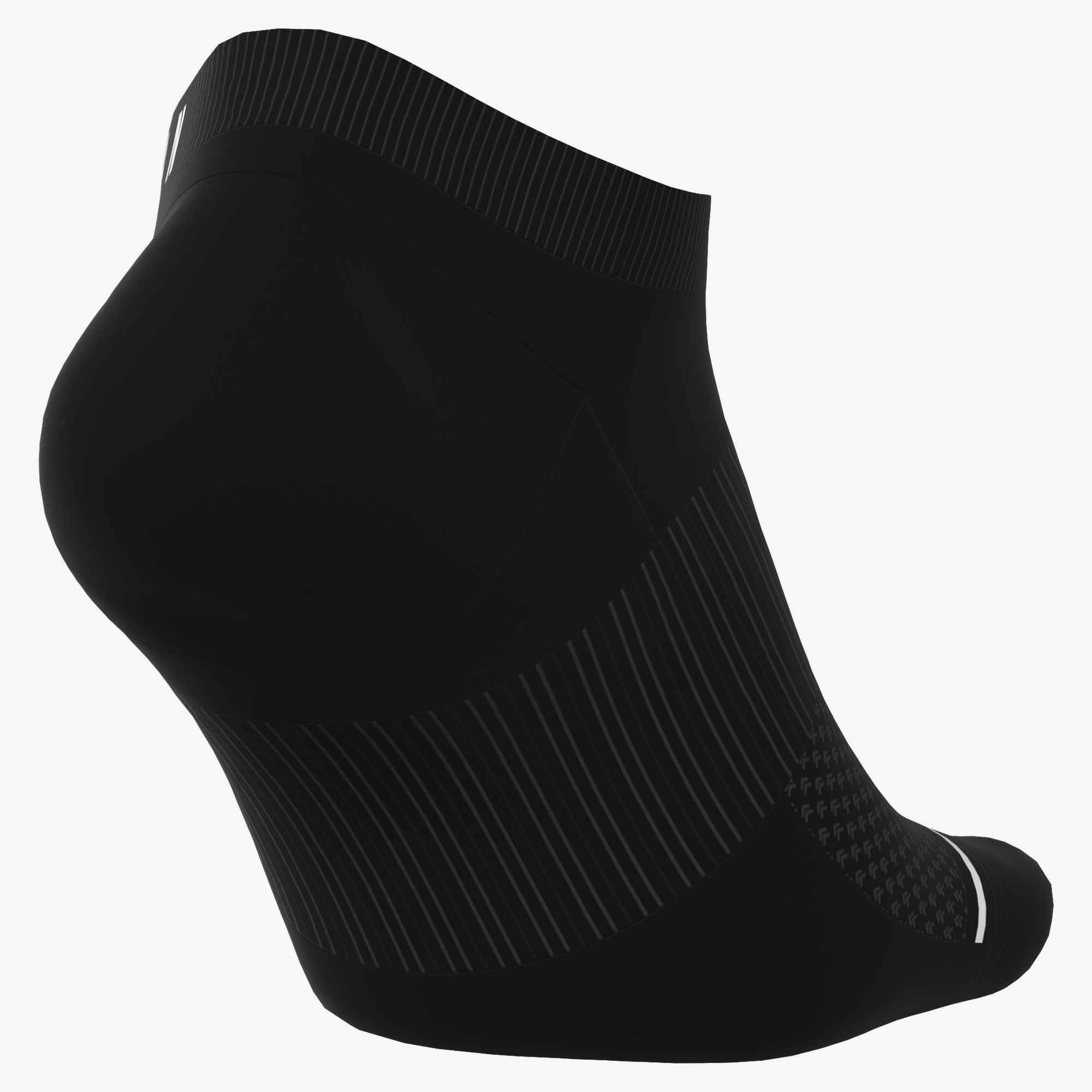 Nike Funktionssocken U J ED CUSH POLY NS 3PR 144 für Basketball, atmungsaktives Material, schweißableitend
