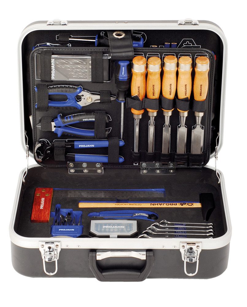 PROJAHN Werkzeugkoffer