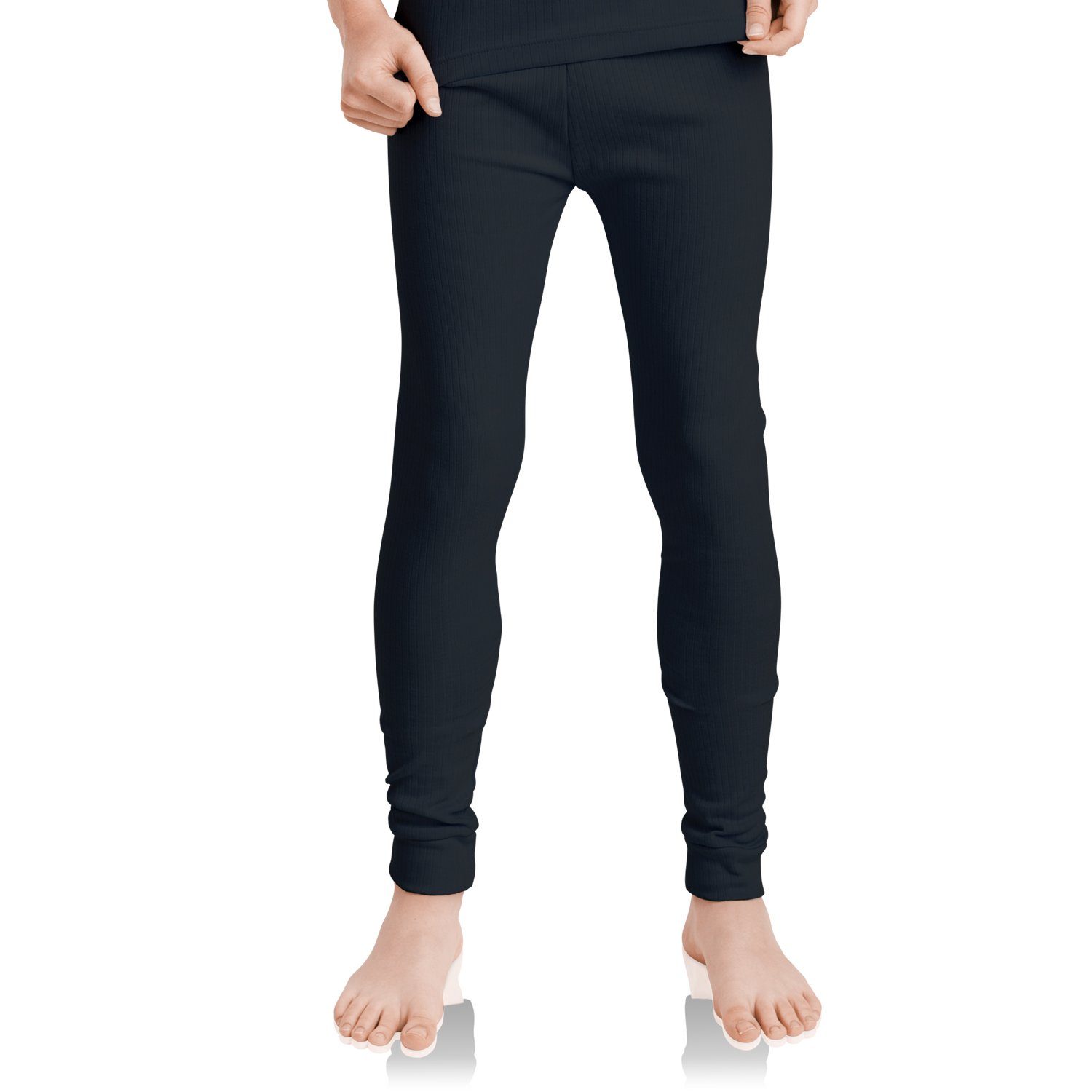 MT Thermounterhose Kinder Ski- & Thermohose Thermowäsche für Jungen & Mädchen