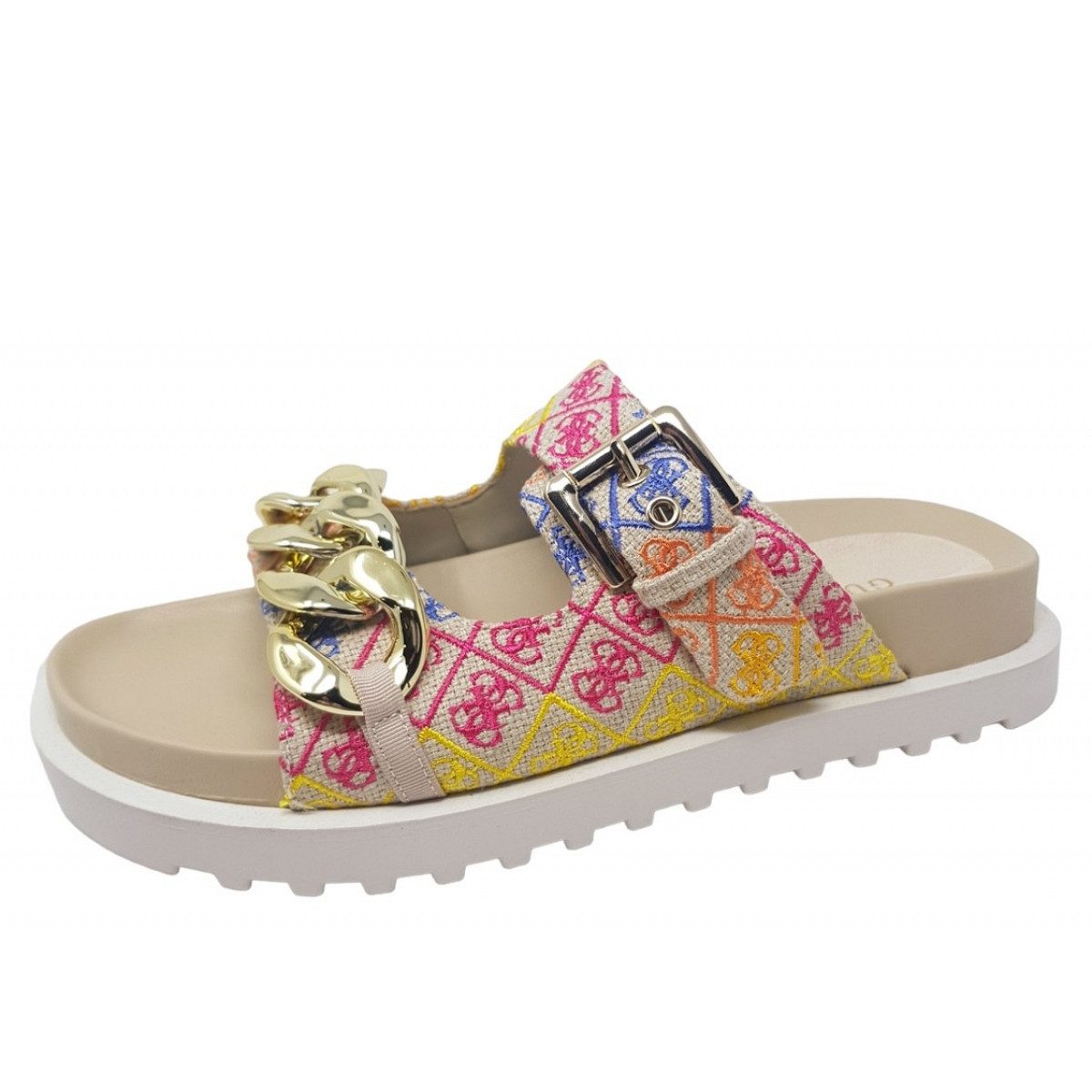 GUESS - D FLPR2DFAL12 Sneakers - Cometa Plus