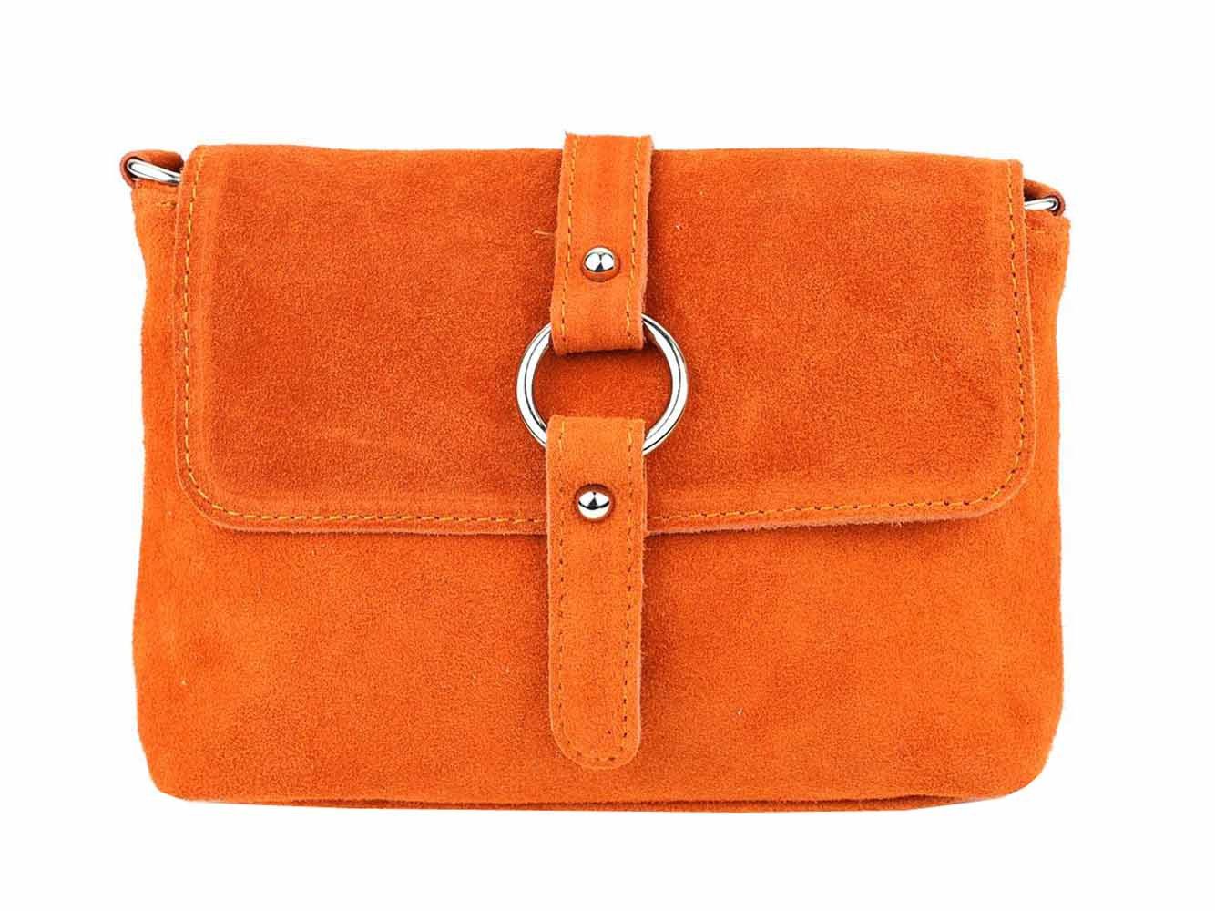 ITALYSHOP24 Schultertasche Made in Italy Damen günstig online kaufen