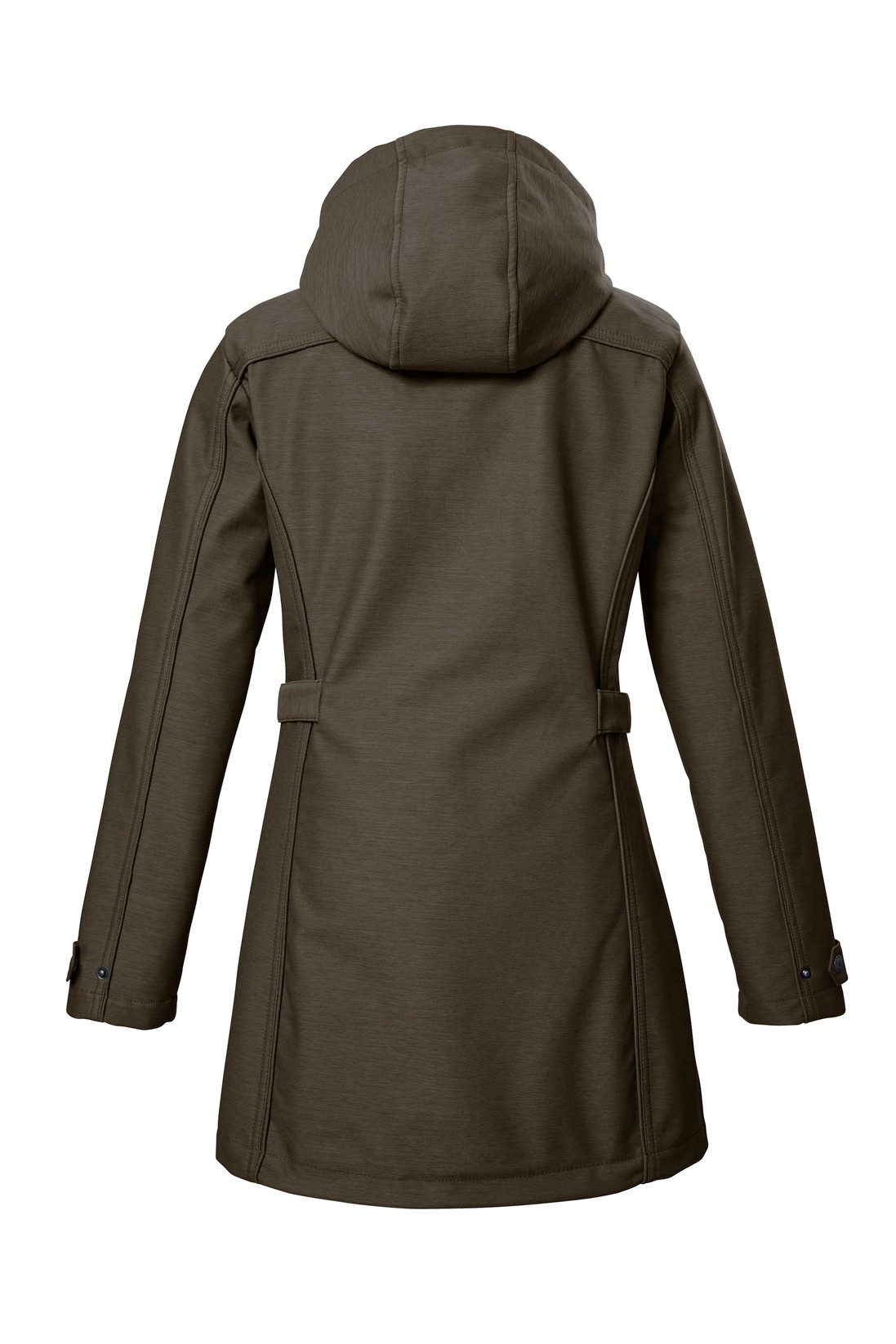 Giga.dx Softshellmantel GW 22 WMN SFTSHLL PRK CS Softshellparka