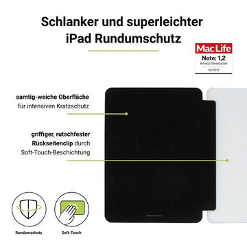 Artwizz Tablet-Hülle SmartJacket® for iPad Pro 11“ (2018-2019), black