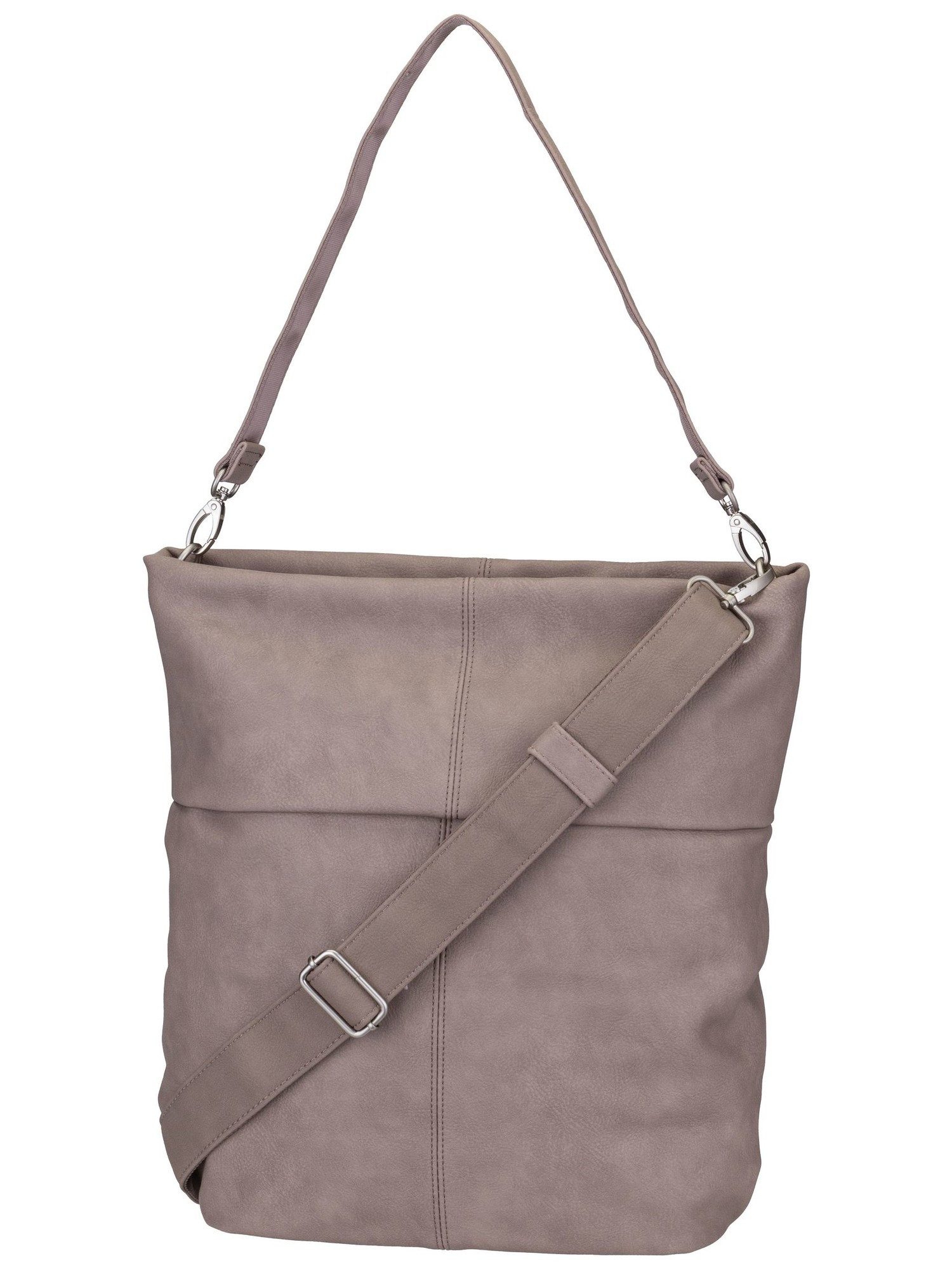 Zwei Handtasche Mademoiselle M140, Hobo Bags