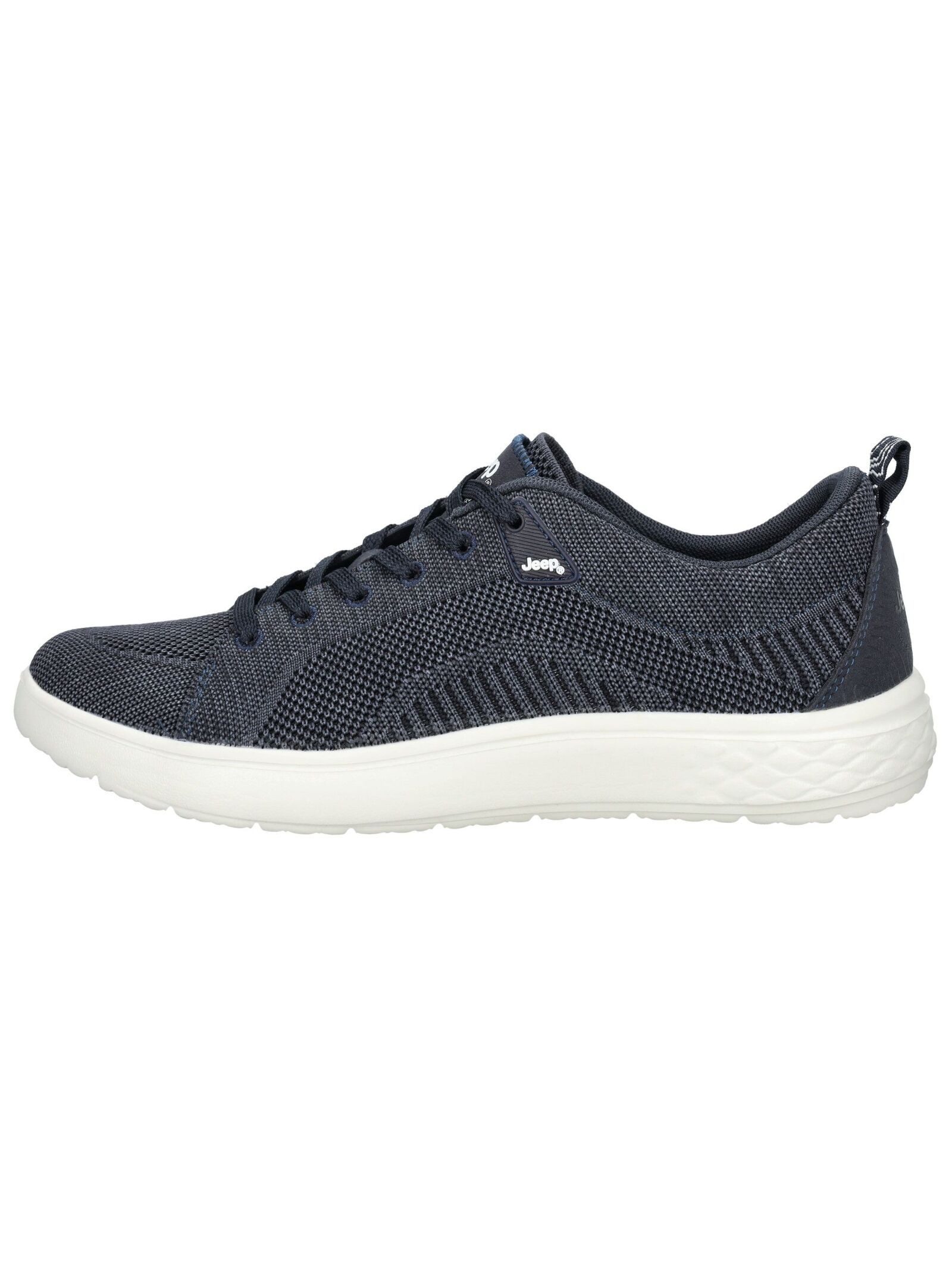 Jeep Jeep Sneaker Lederimitat/Textil Sneaker