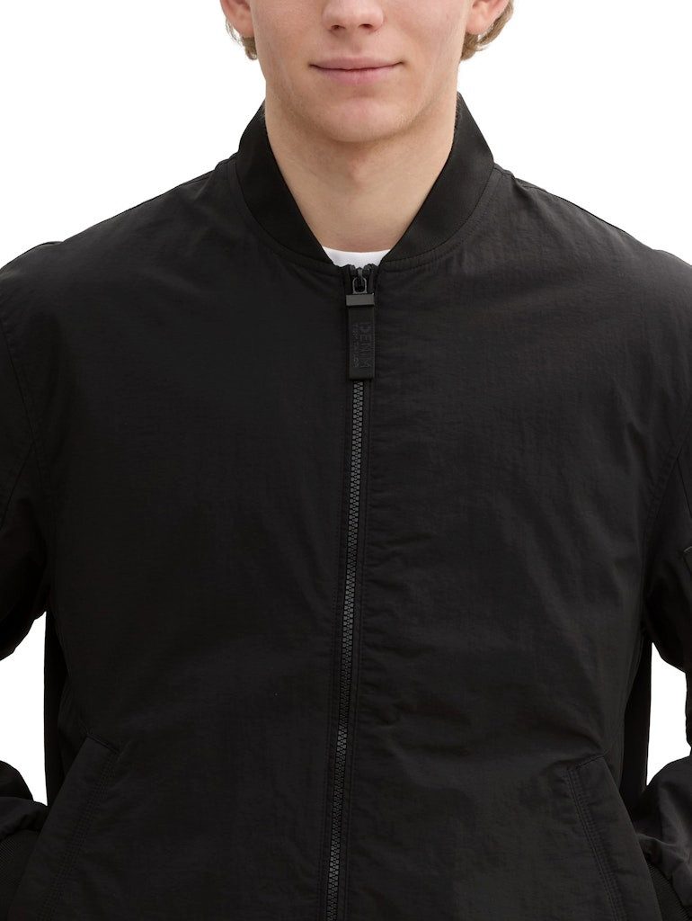 TOM TAILOR Allwetterjacke
