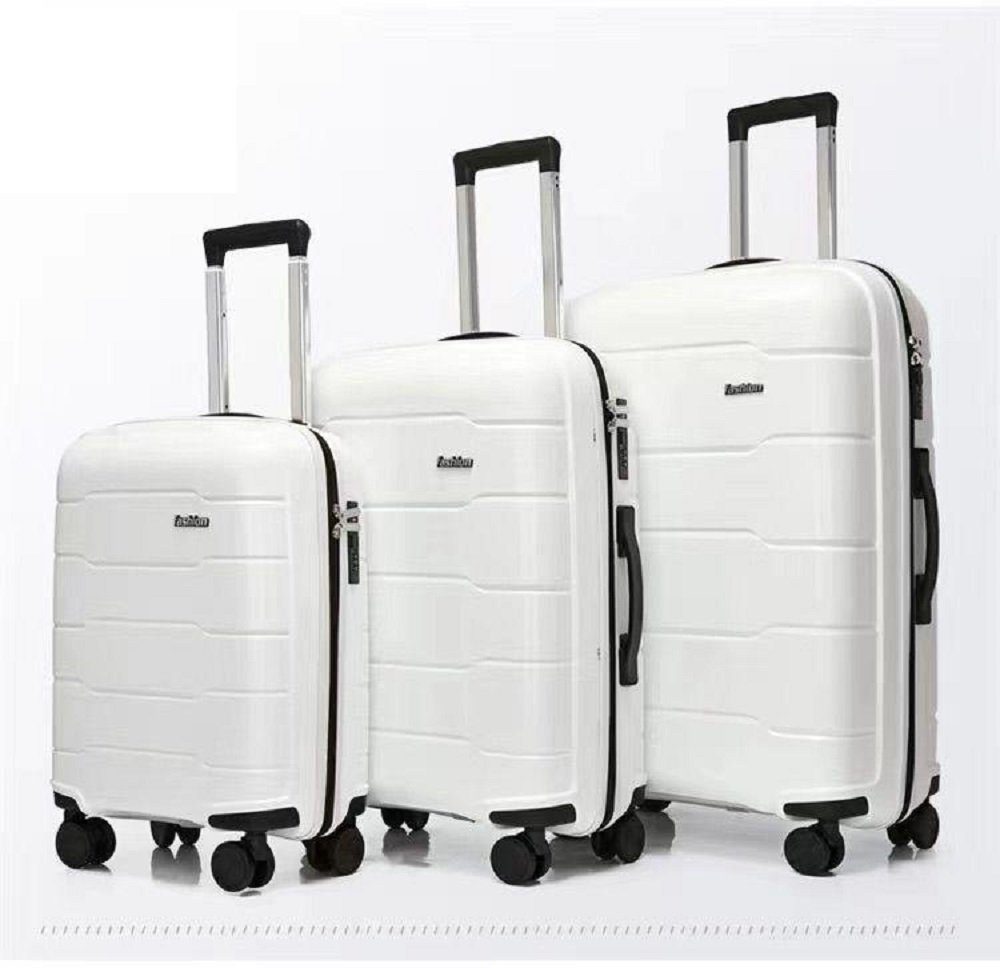 cofi1453 Kofferset Reisekoffer Koffer 3 tlg günstig online kaufen