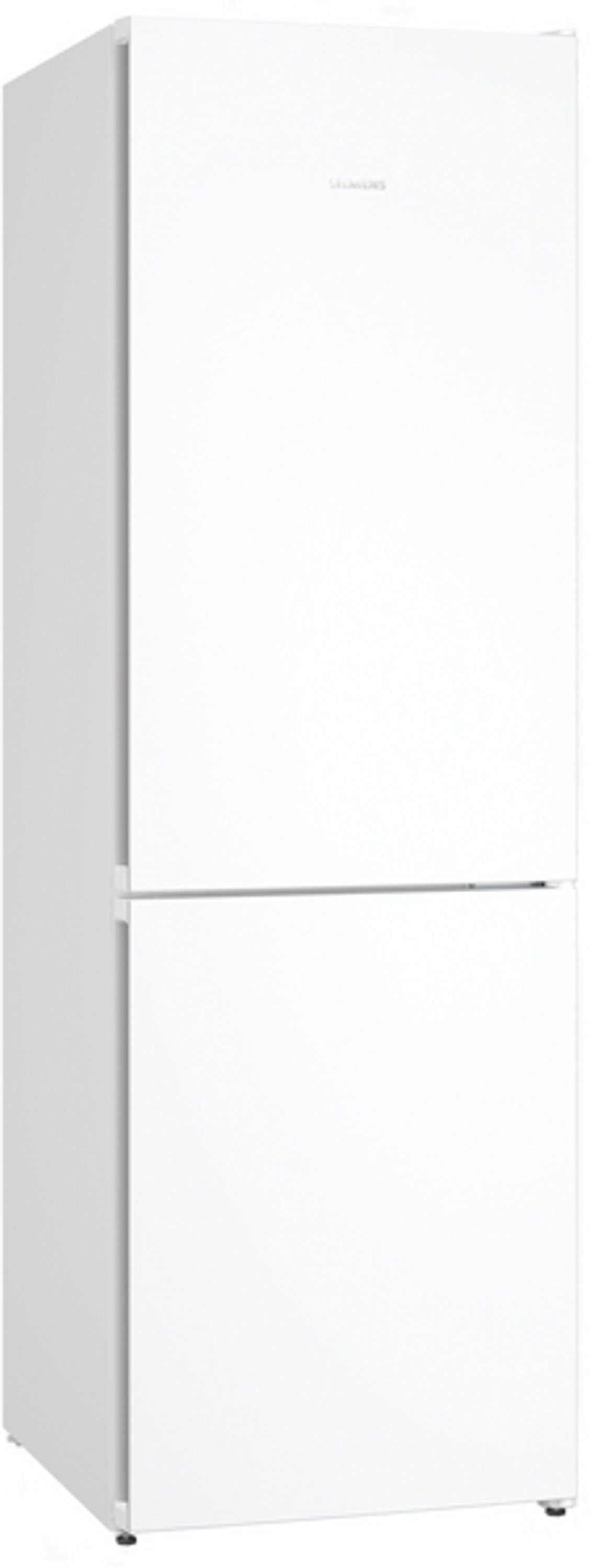 SIEMENS Kühl-/Gefrierkombination iQ300 KG36N2WCF, 186 cm hoch, 60 cm breit