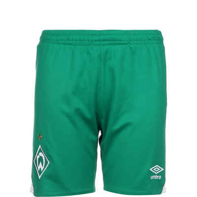 Umbro Trainingsshorts SV Werder Bremen Шорти Home 2022/2023 Kinder