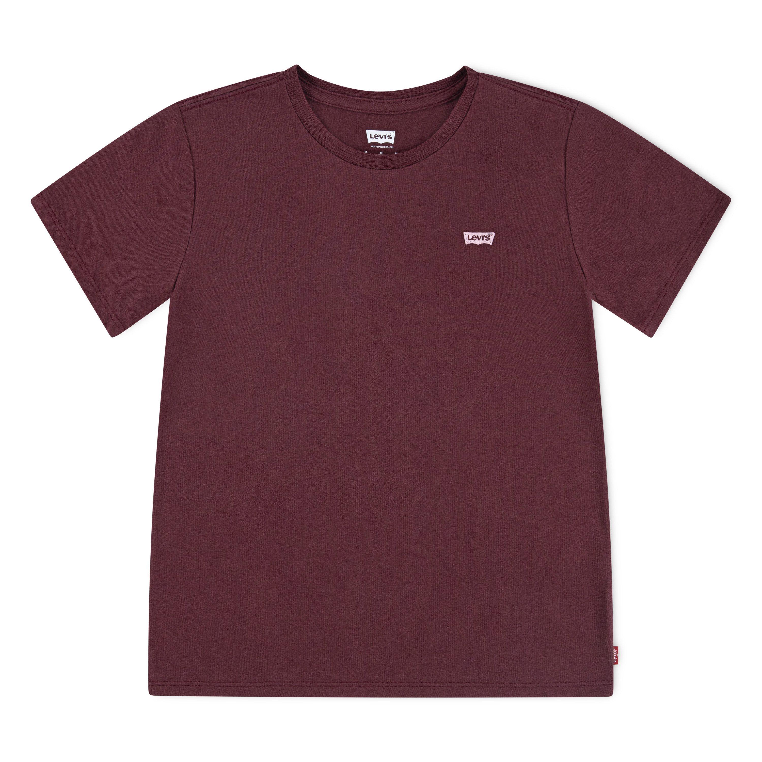 Levi's® Kids T-Shirt LVG BATWING CHEST HIT TEE mit Logo Print for GIRLS