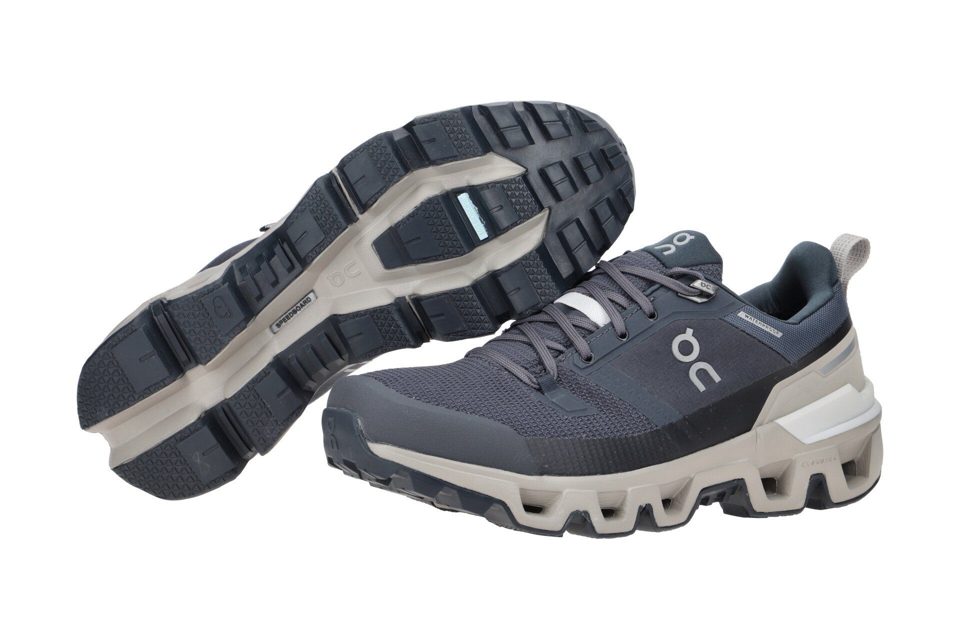 ON RUNNING 73.98572 Schnürschuh