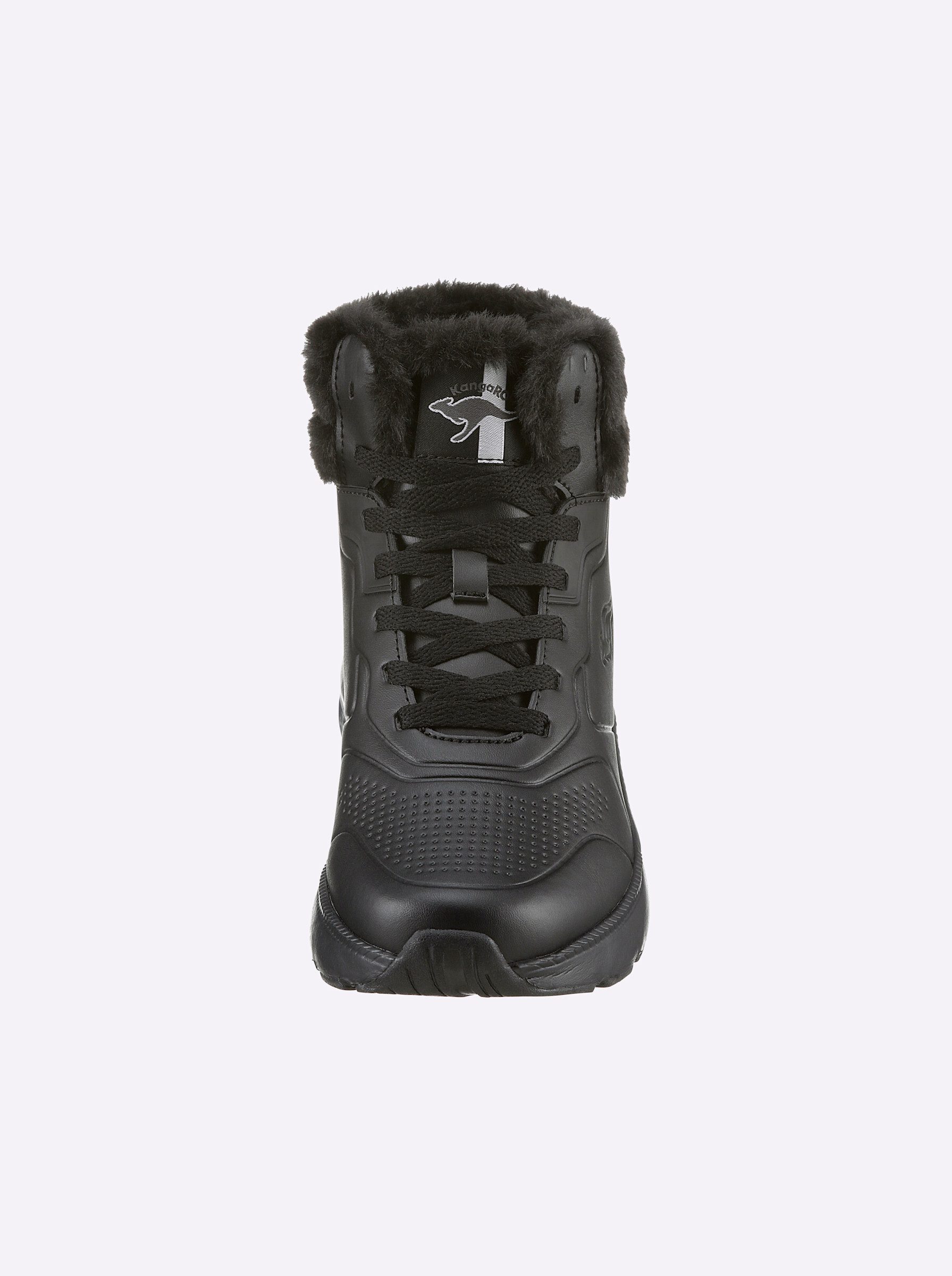 KangaROOS Stiefelette Stiefelette