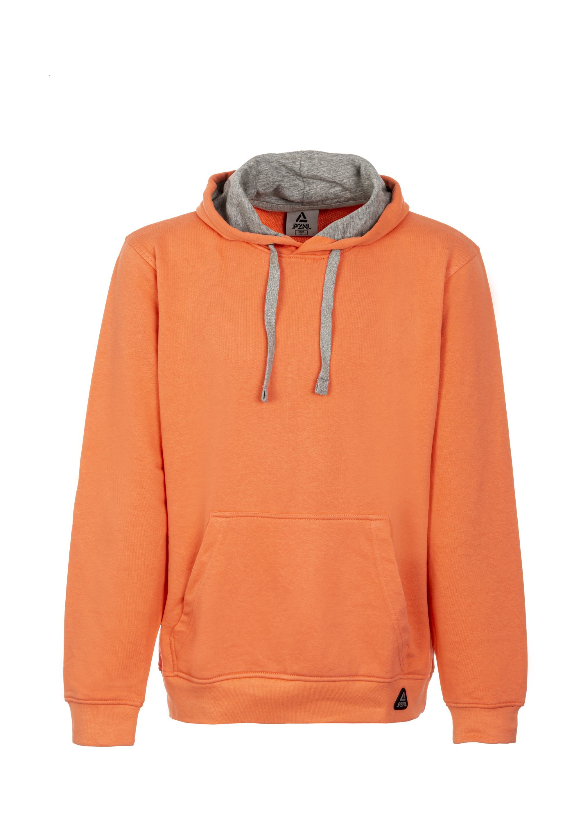 PZNL Hoodie Leisure