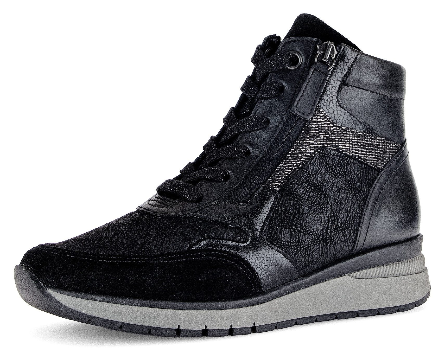Capri Keilsneaker