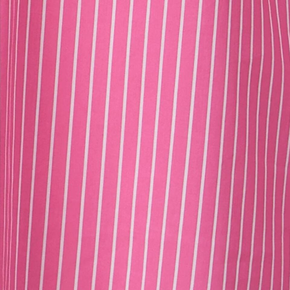 pink STREET soften Hemdbluse ONE Baumwoll-Mix cozy im