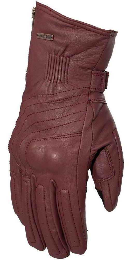 Rusty Stitches Motorradhandschuhe Gloves Ray