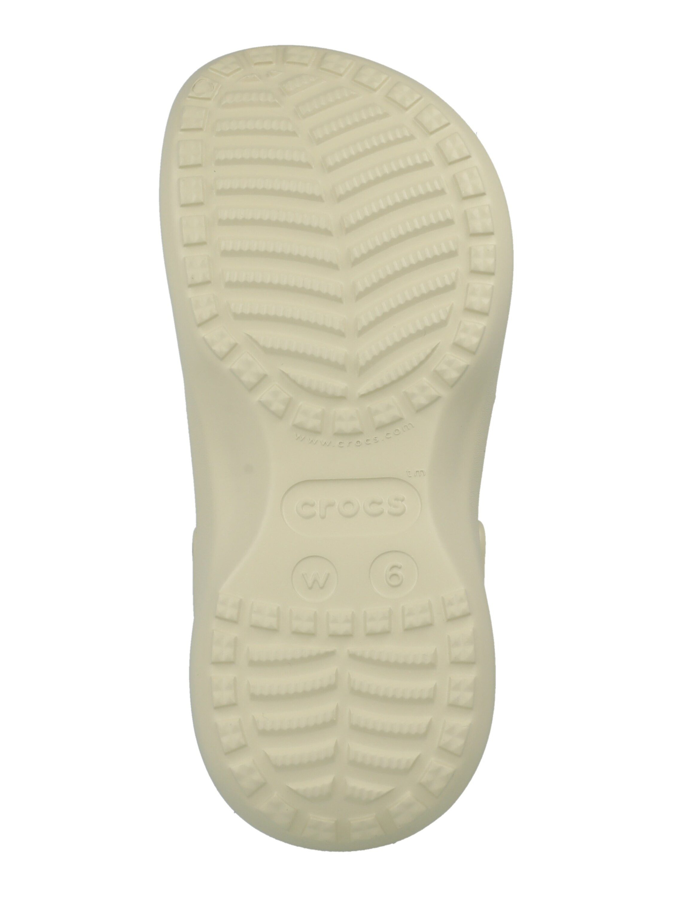 Crocs Classic Pantolette (1-tlg)