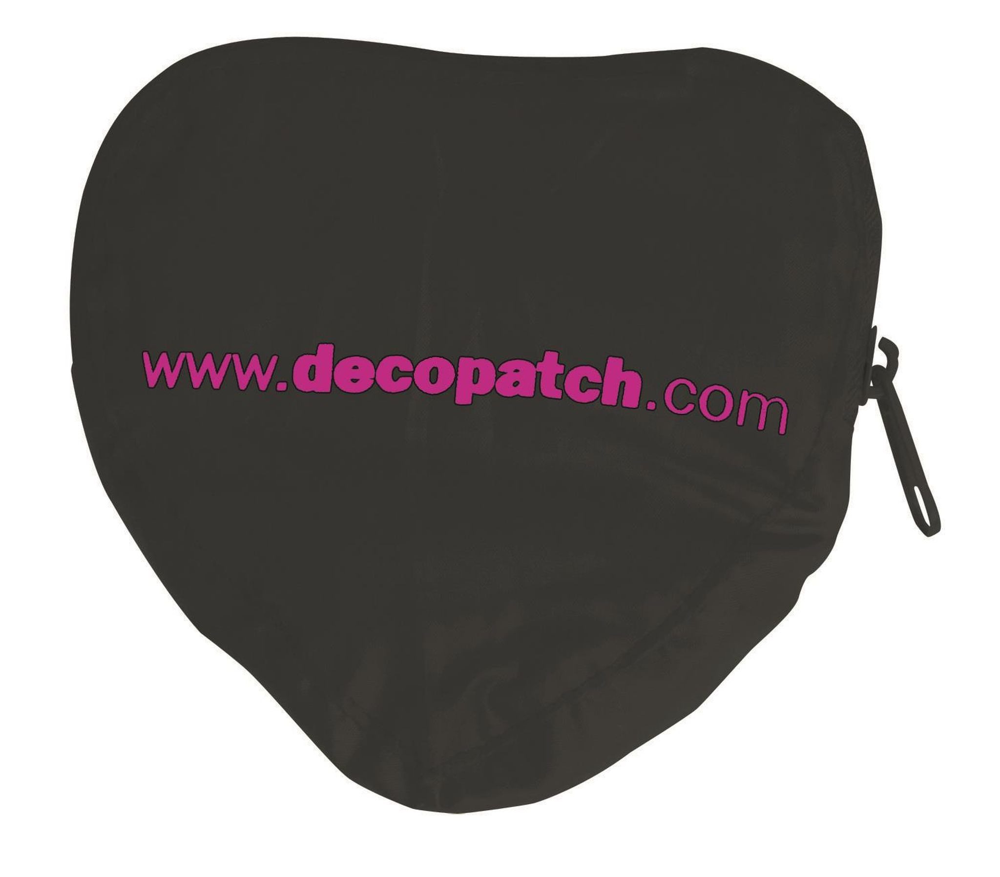 CLAIREFONTAINE Einkaufsbeutel Clairefontaine Shopping Tasche schwarz