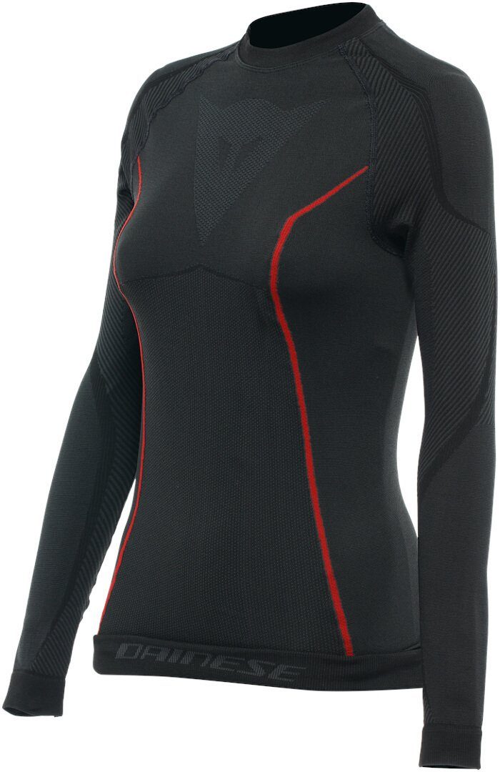 Dainese Funktionsshirt Thermo LS Damen Funktionsshirt Atmungsaktiv isolierend thermisch