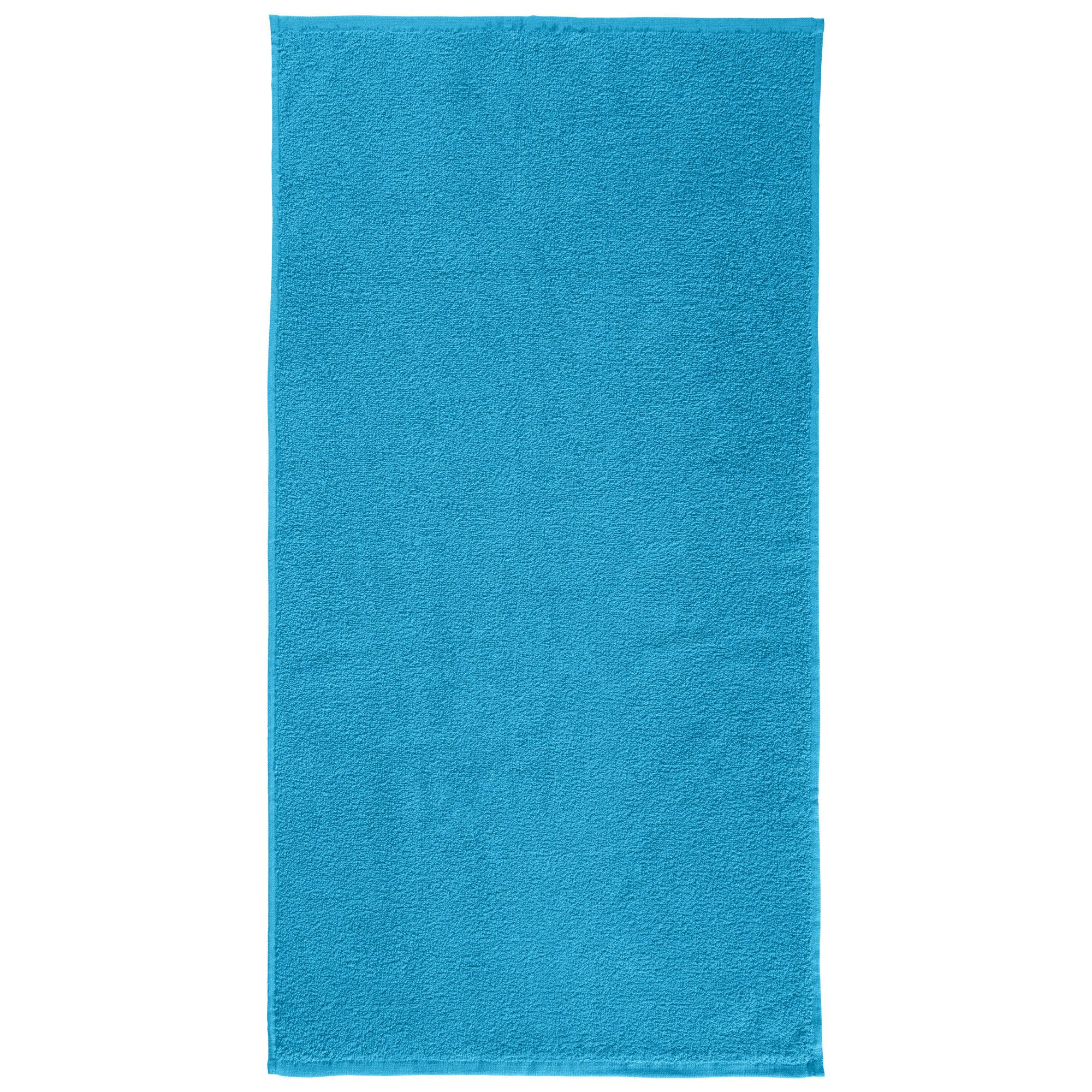 REDBEST Duschtuch Duschtuch "Oceanside" 8er-Pack, Frottier, günstig online kaufen